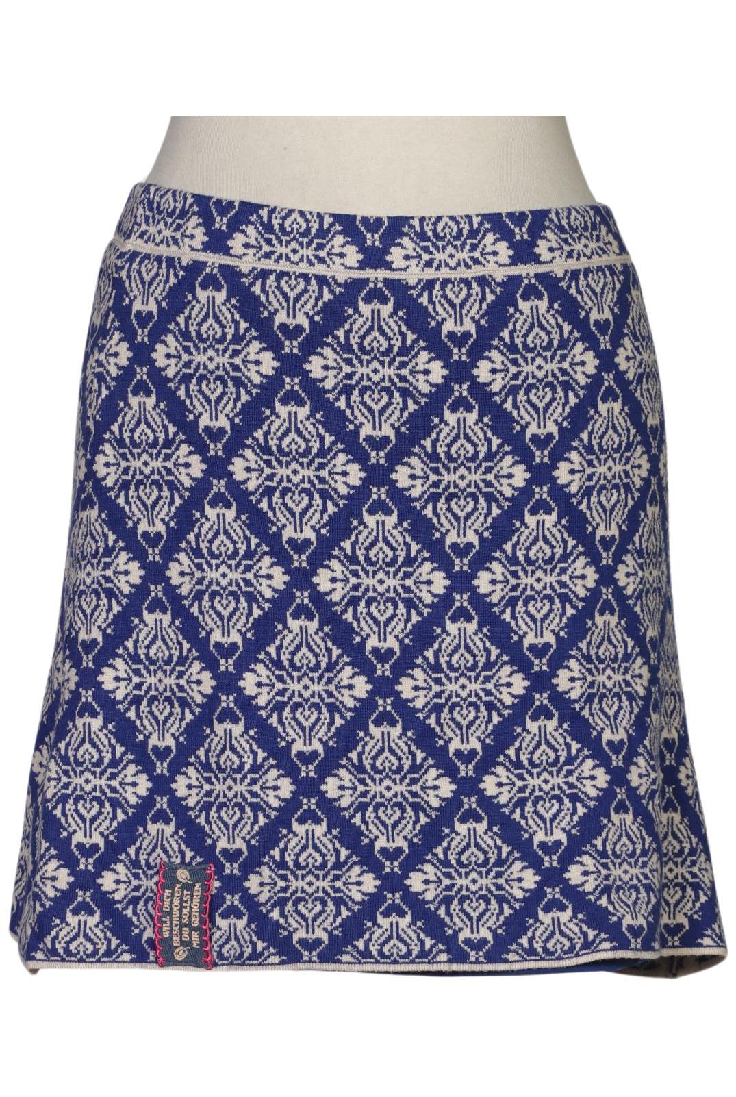 

Blutsgeschwister Damen Rock, mehrfarbig, Gr. 36