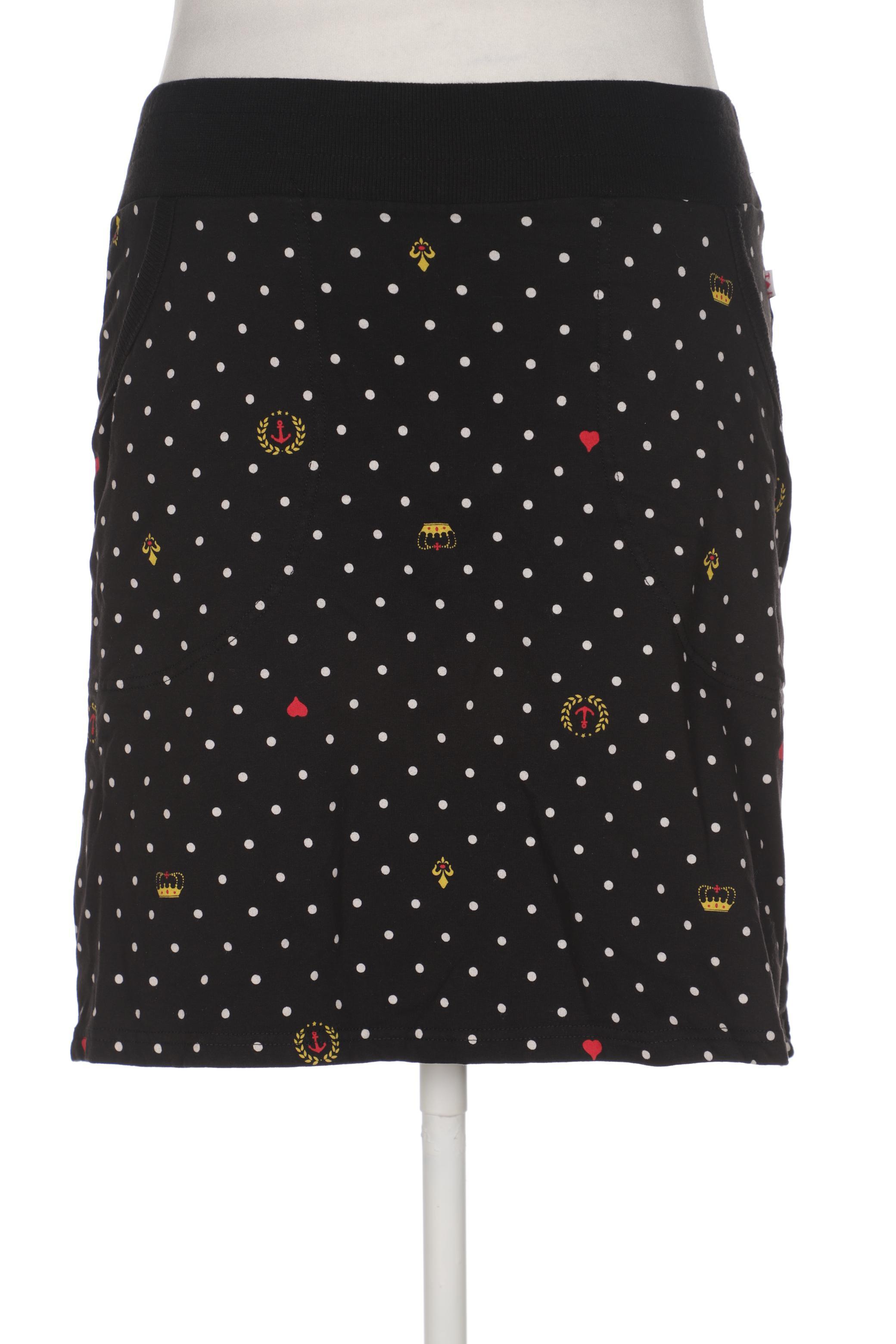 

Blutsgeschwister Damen Rock, schwarz, Gr. 42