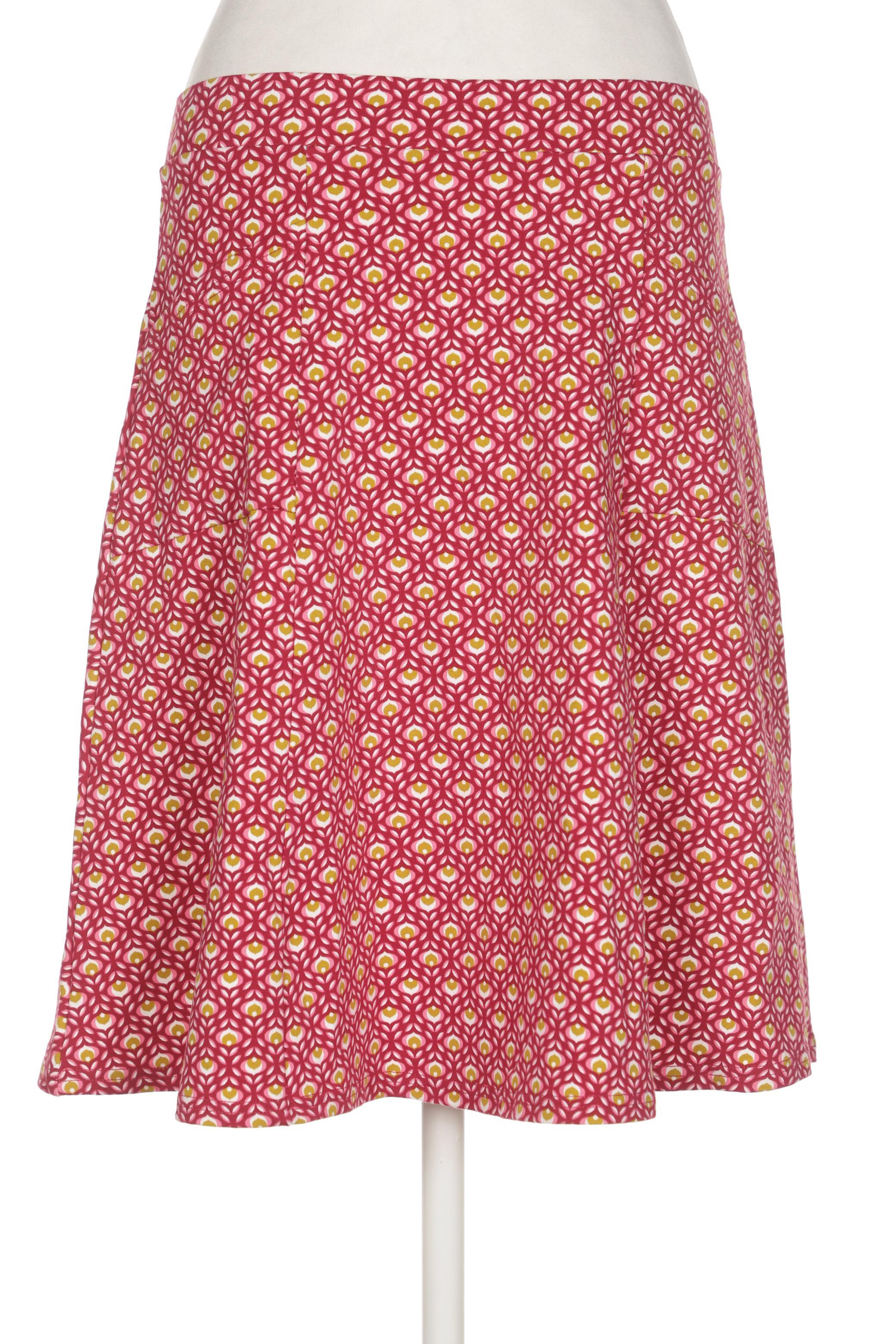 

Blutsgeschwister Damen Rock, pink, Gr. 38