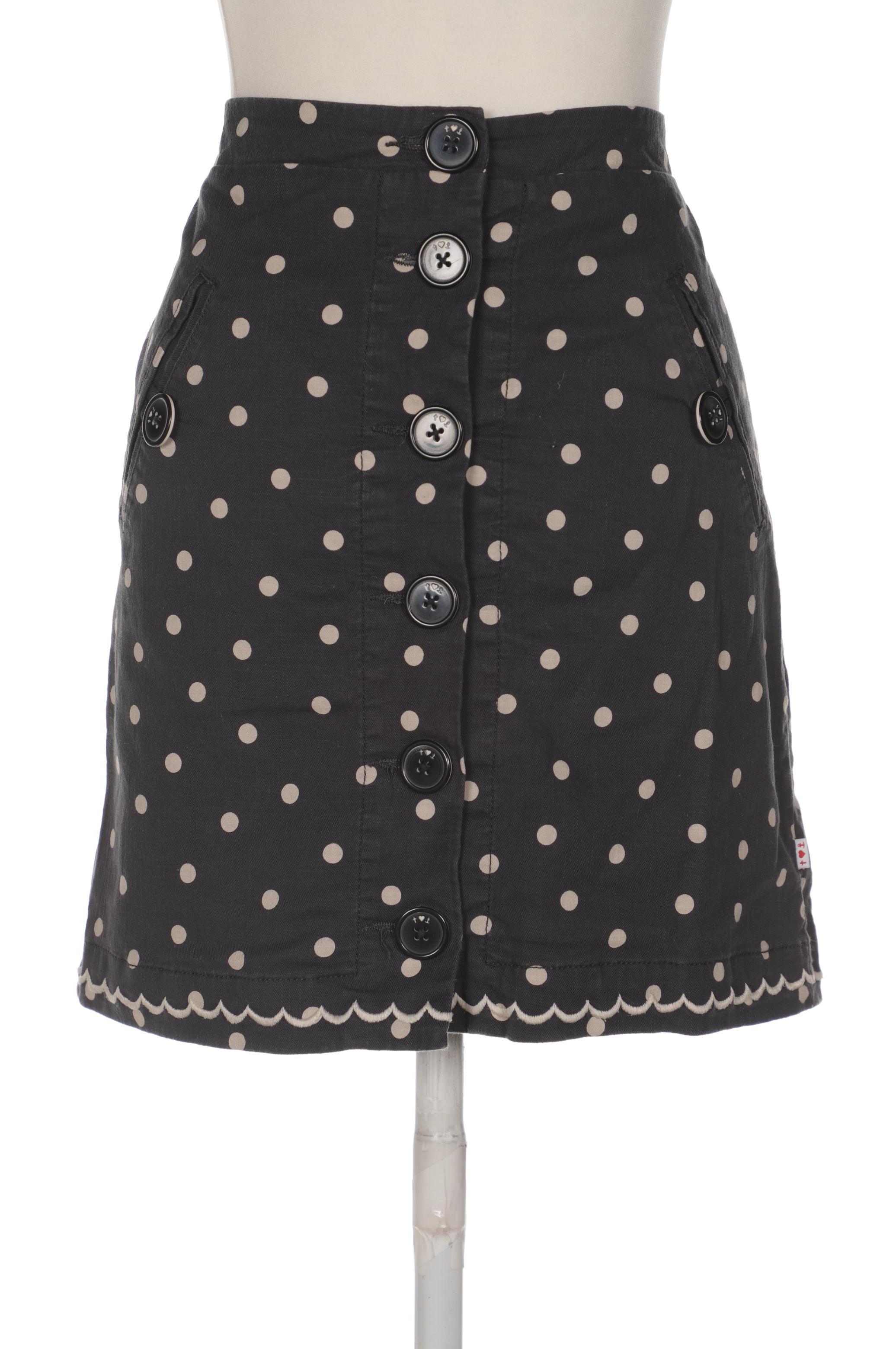 

Blutsgeschwister Damen Rock, grau