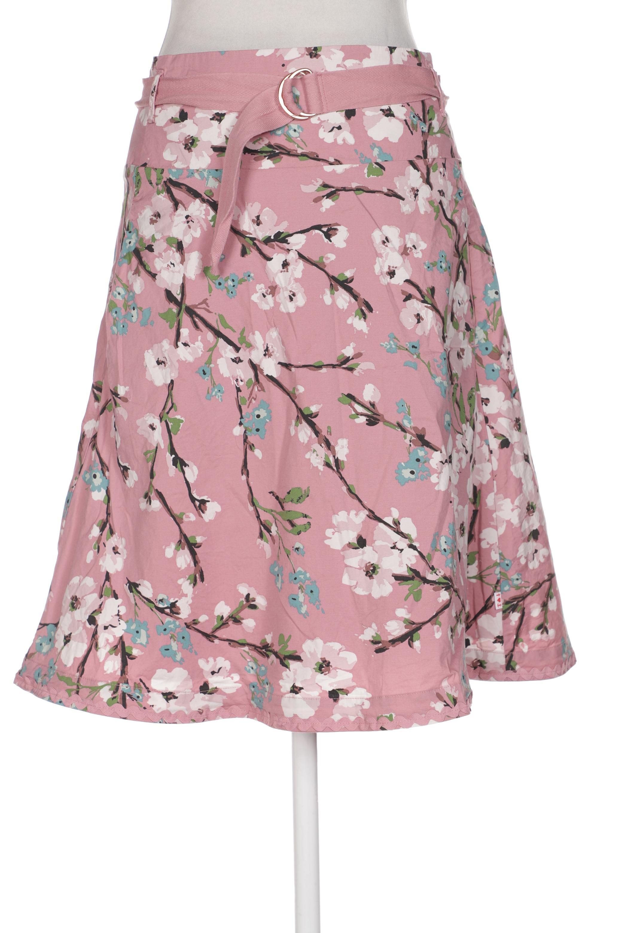 

Blutsgeschwister Damen Rock, pink, Gr. 38