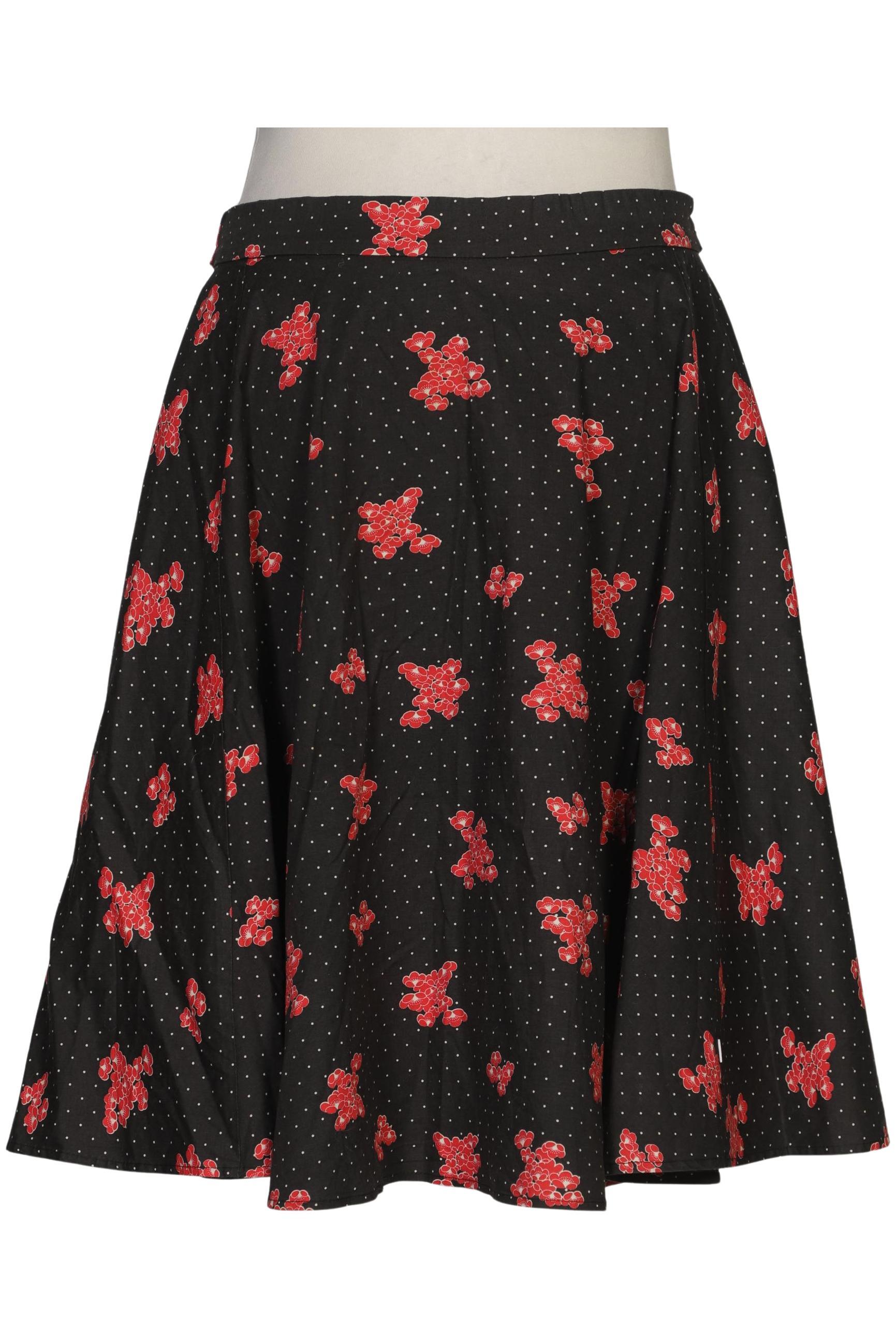 

Blutsgeschwister Damen Rock, mehrfarbig, Gr. 44