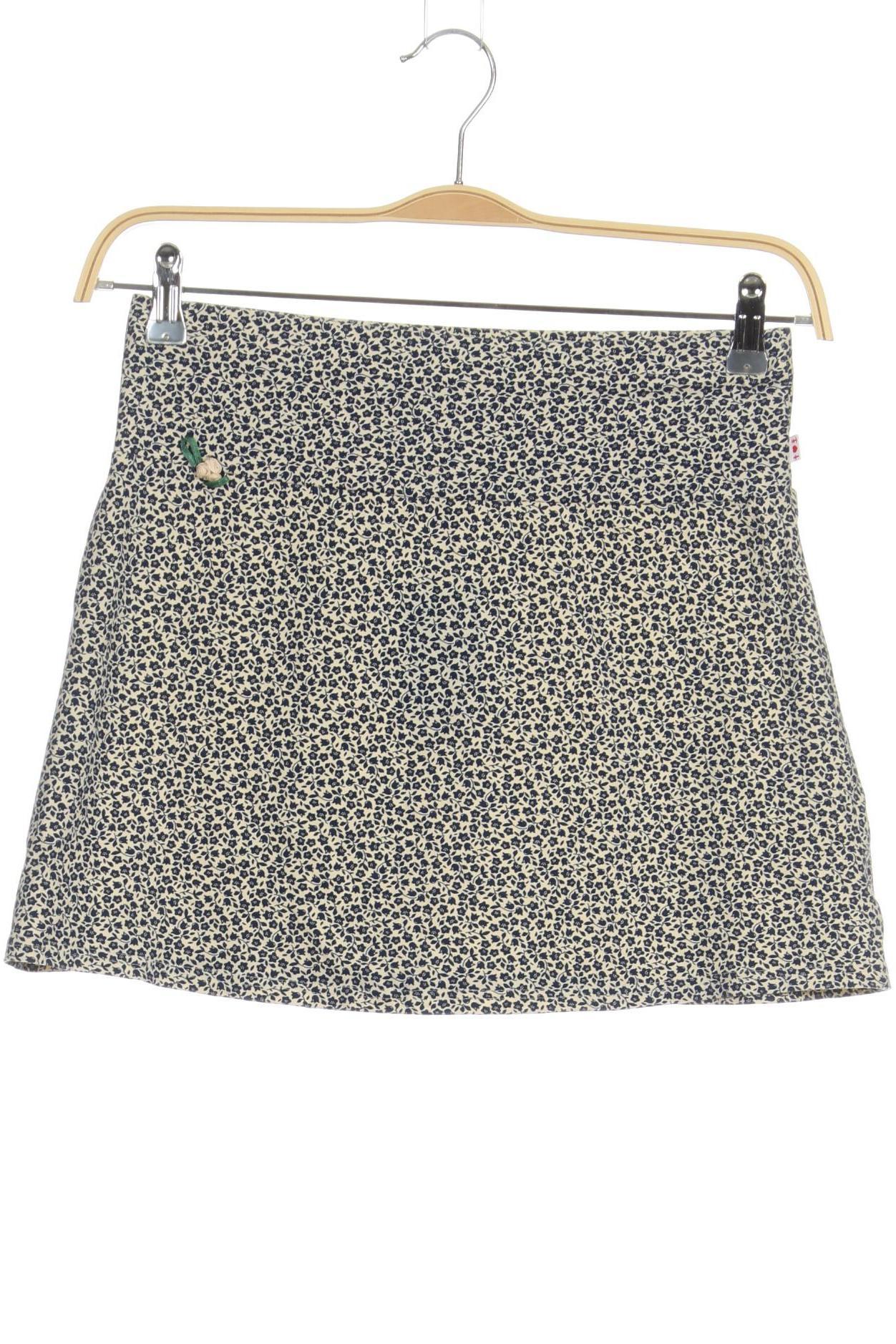 

Blutsgeschwister Damen Rock, blau, Gr.