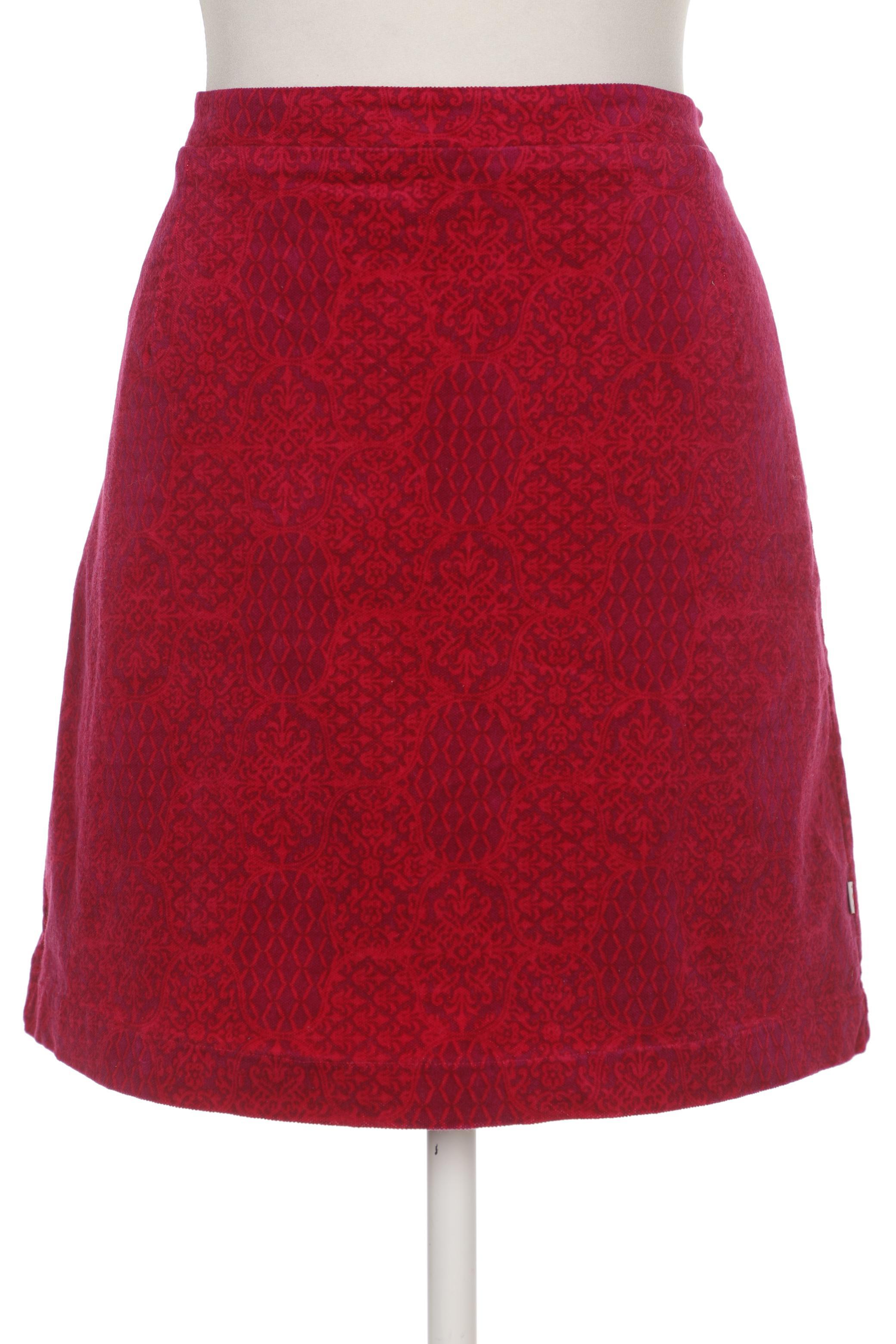 

Blutsgeschwister Damen Rock, pink, Gr. 42