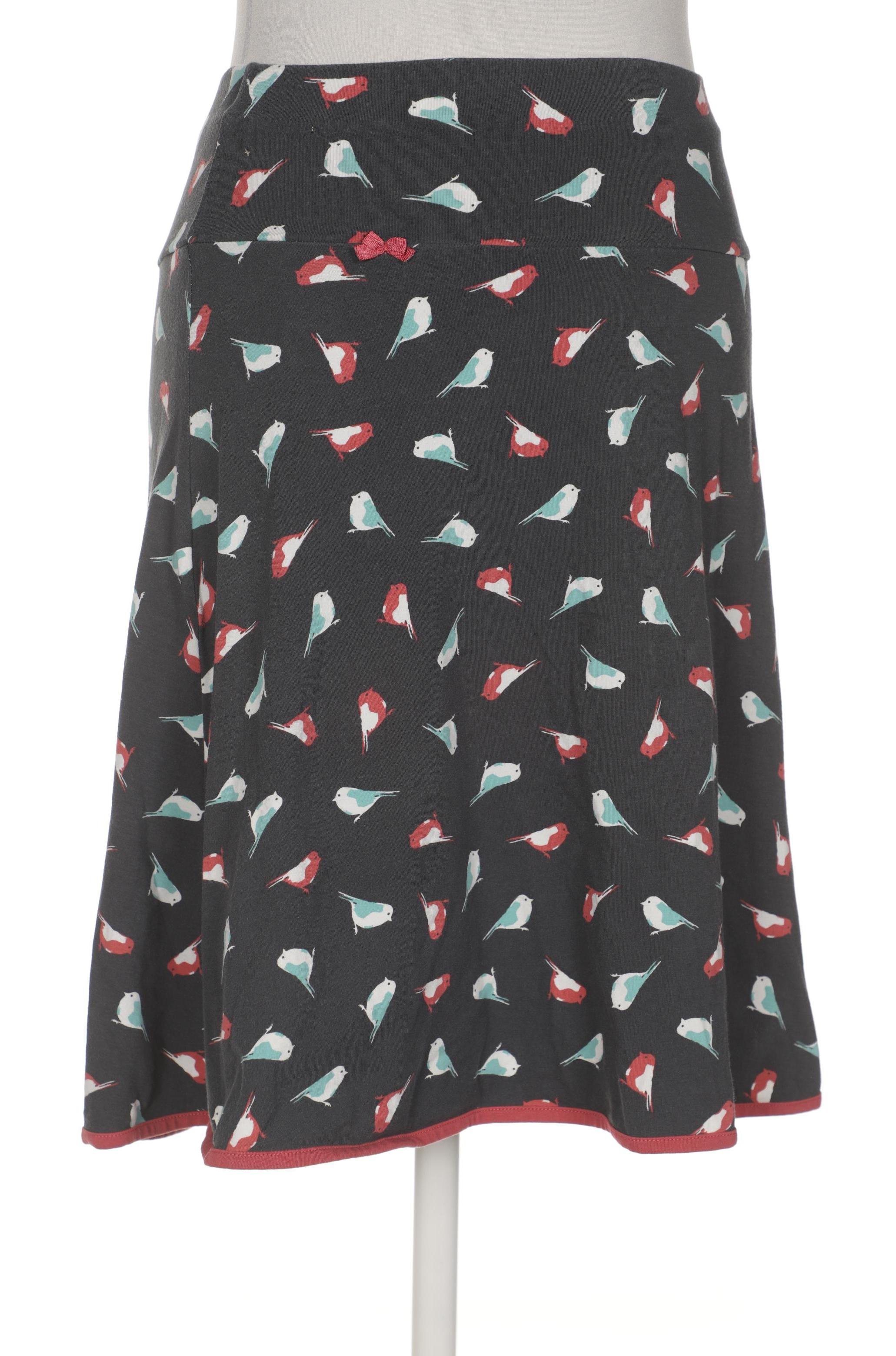

Blutsgeschwister Damen Rock, grau