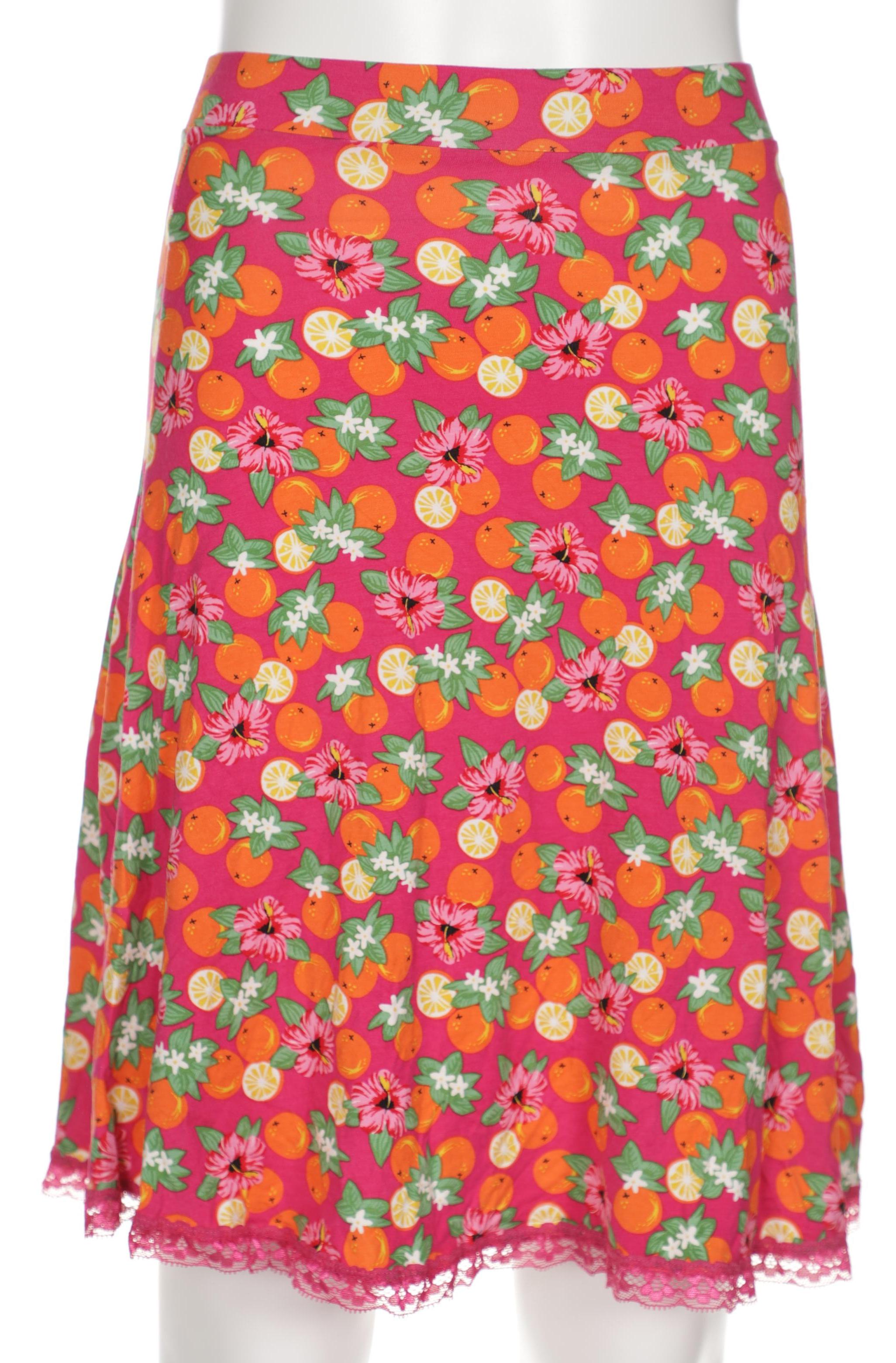

Blutsgeschwister Damen Rock, pink, Gr. 34
