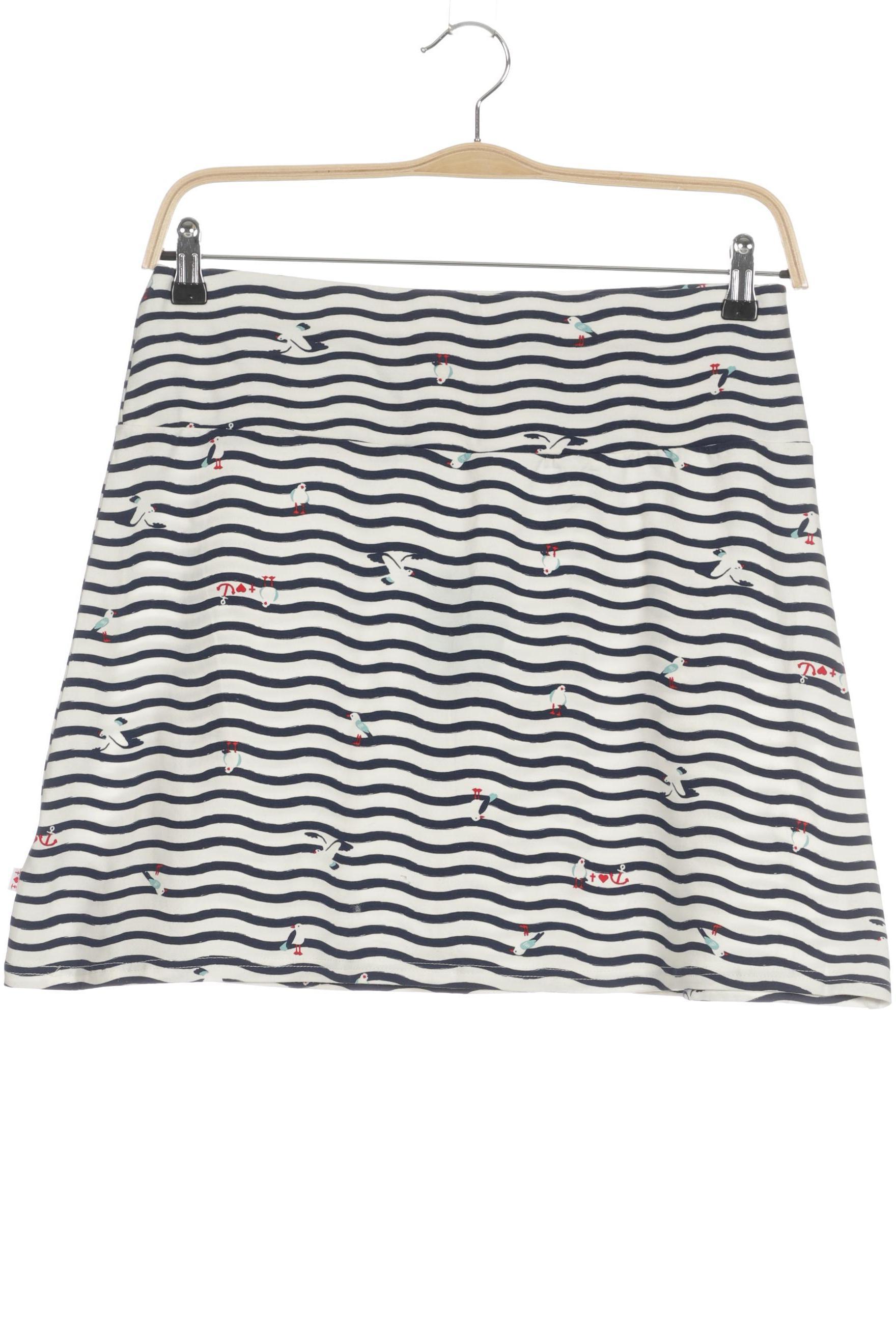 

Blutsgeschwister Damen Rock, blau, Gr.