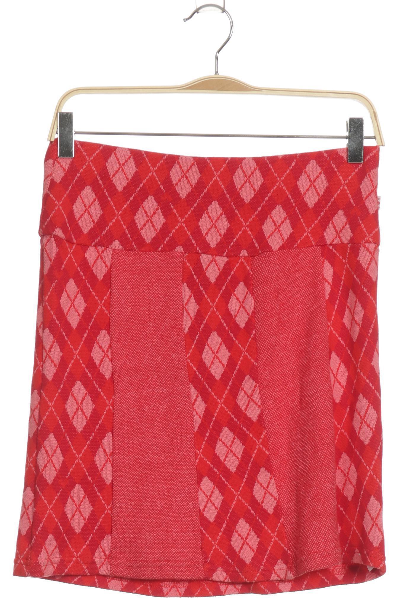 

Blutsgeschwister Damen Rock, pink, Gr.