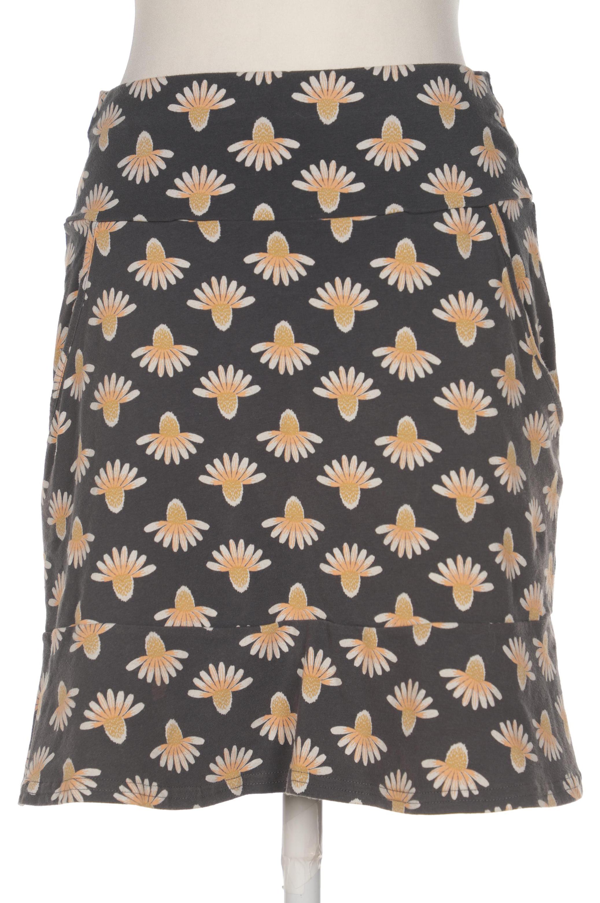 

Blutsgeschwister Damen Rock, grau, Gr. 36