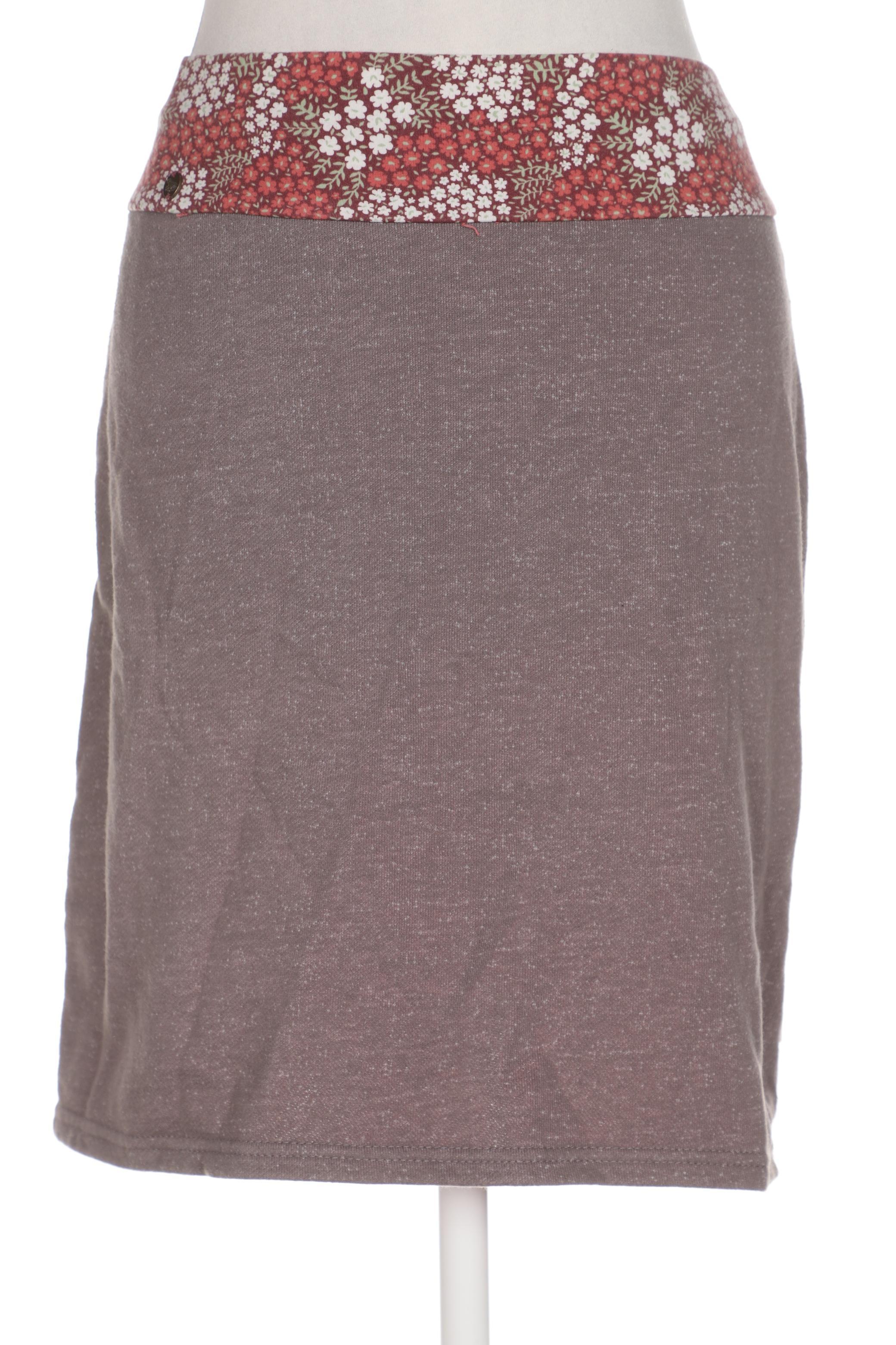

Blutsgeschwister Damen Rock, grau, Gr. 38