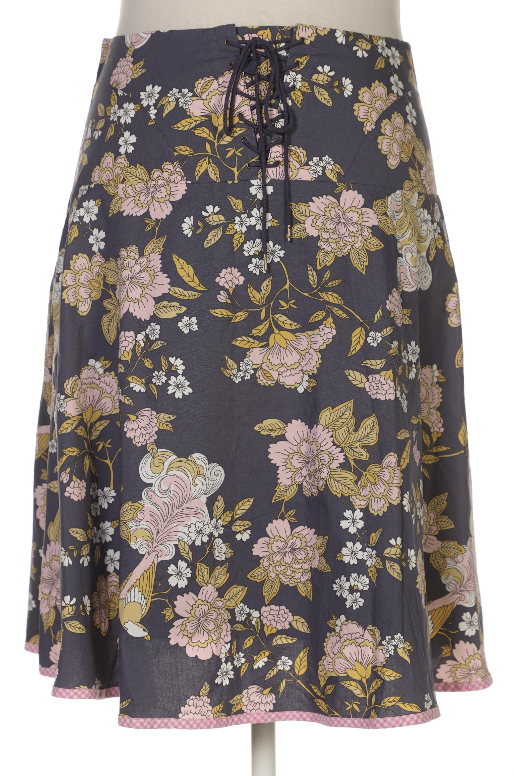 

Blutsgeschwister Damen Rock, marineblau, Gr. 42