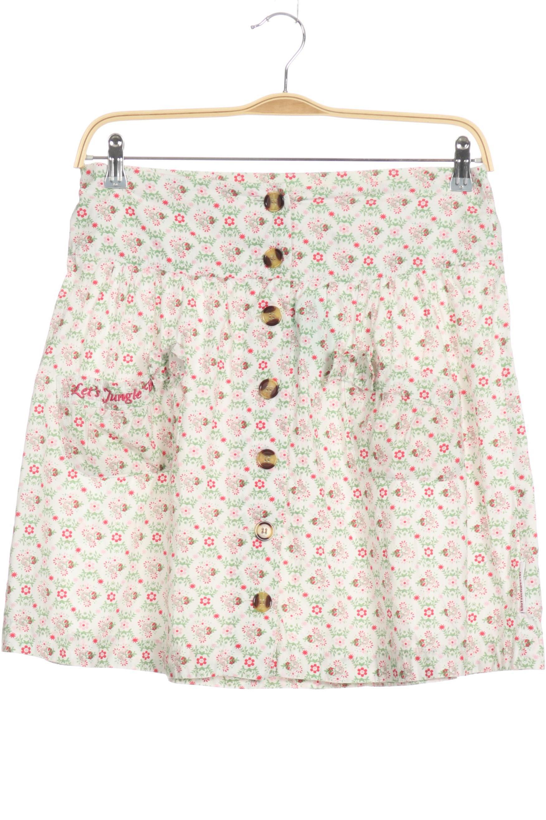 

Blutsgeschwister Damen Rock, grün, Gr.