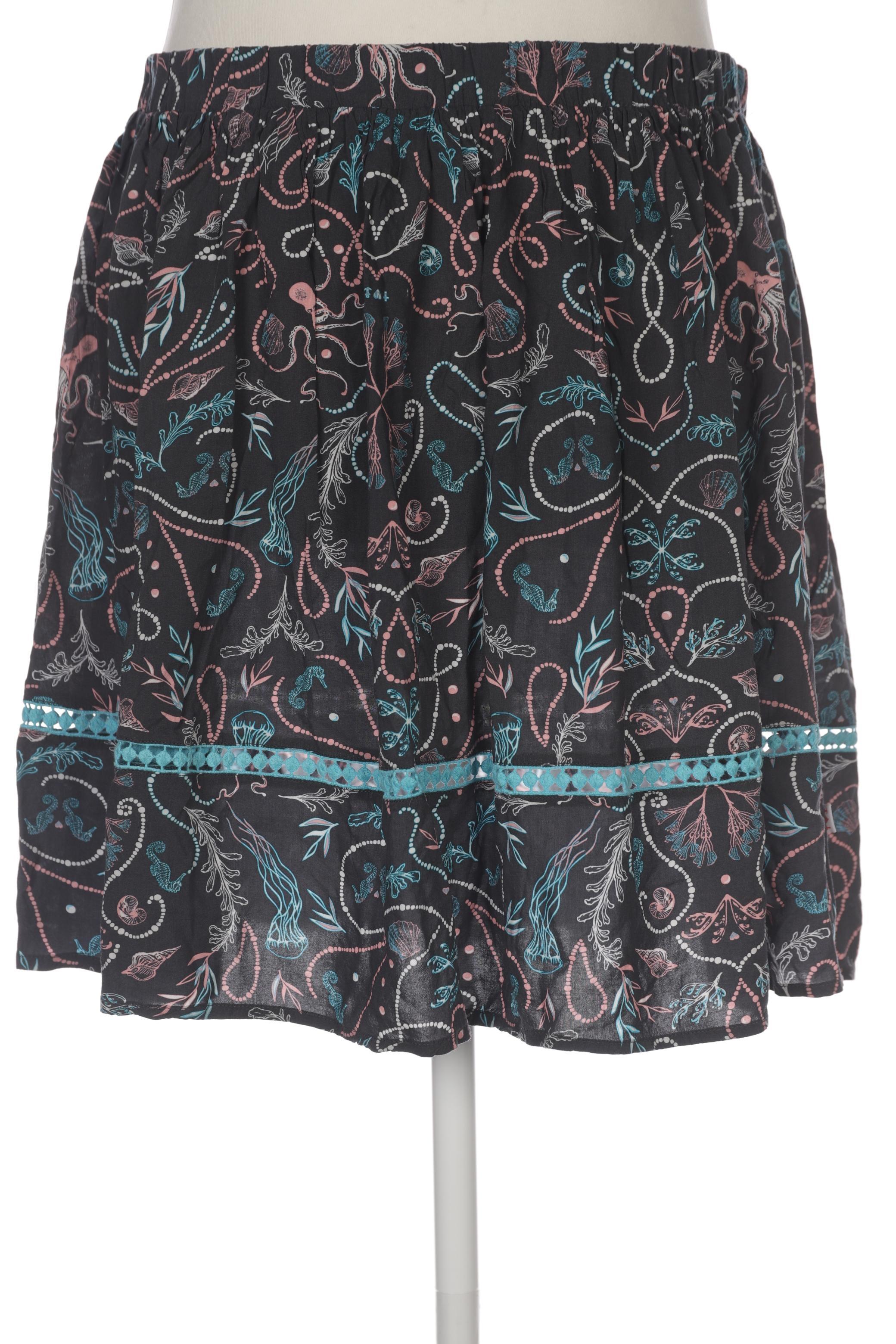 

Blutsgeschwister Damen Rock, grau, Gr. 44