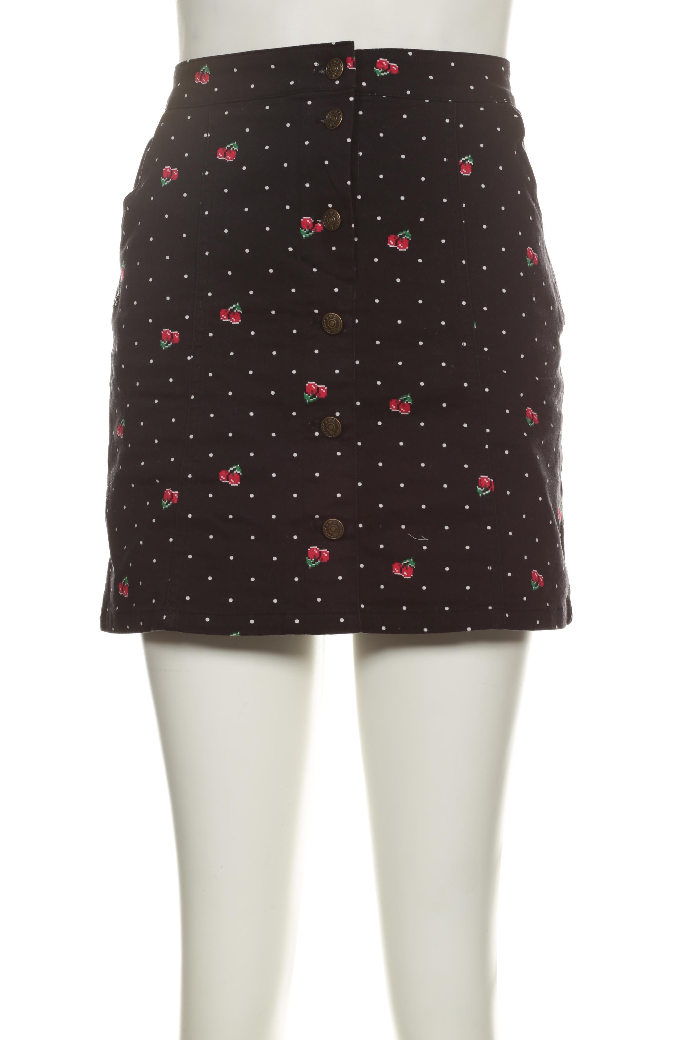 

Blutsgeschwister Damen Rock, braun, Gr.