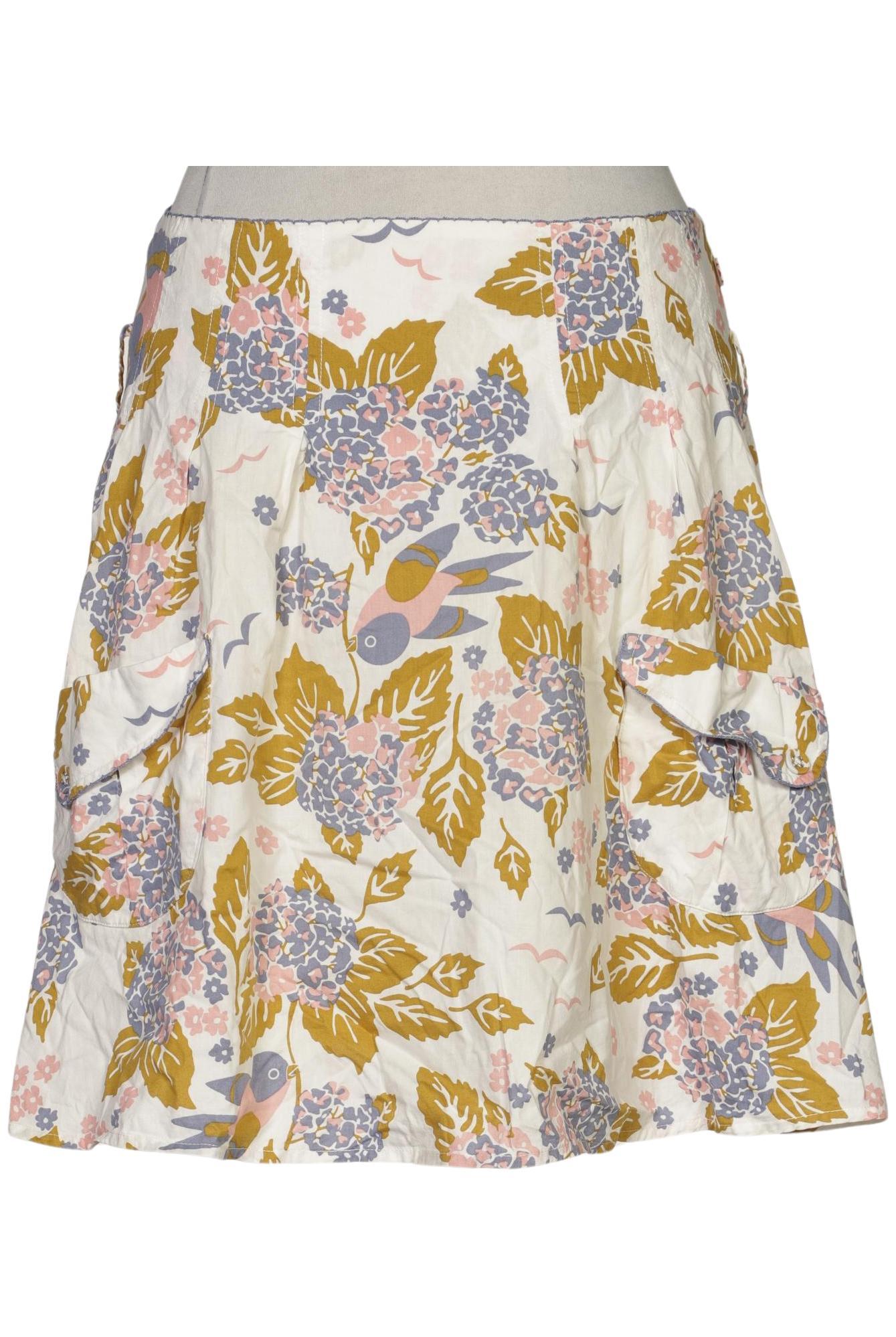 

Blutsgeschwister Damen Rock, mehrfarbig, Gr. 34