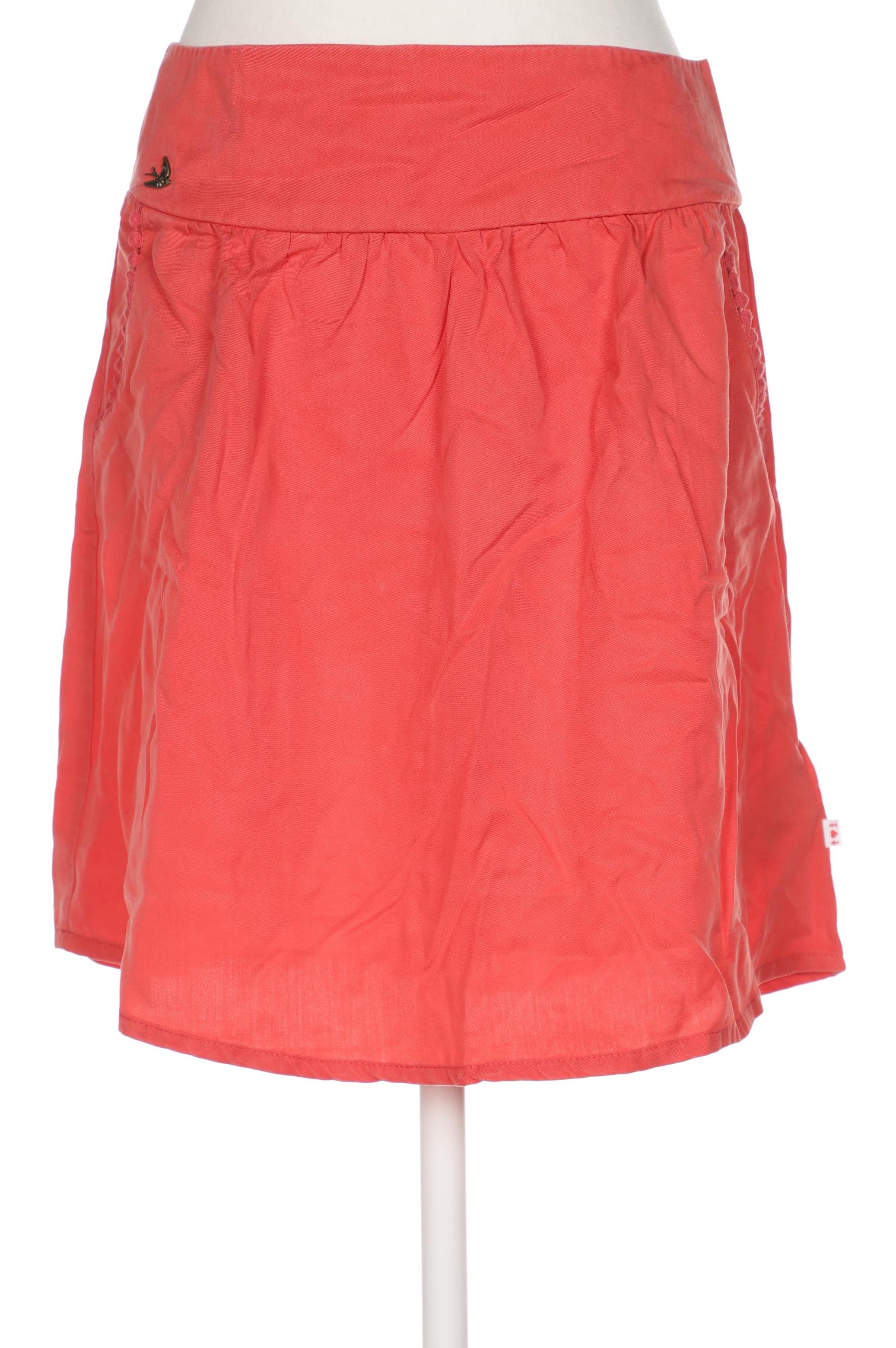 

Blutsgeschwister Damen Rock, orange, Gr. 38