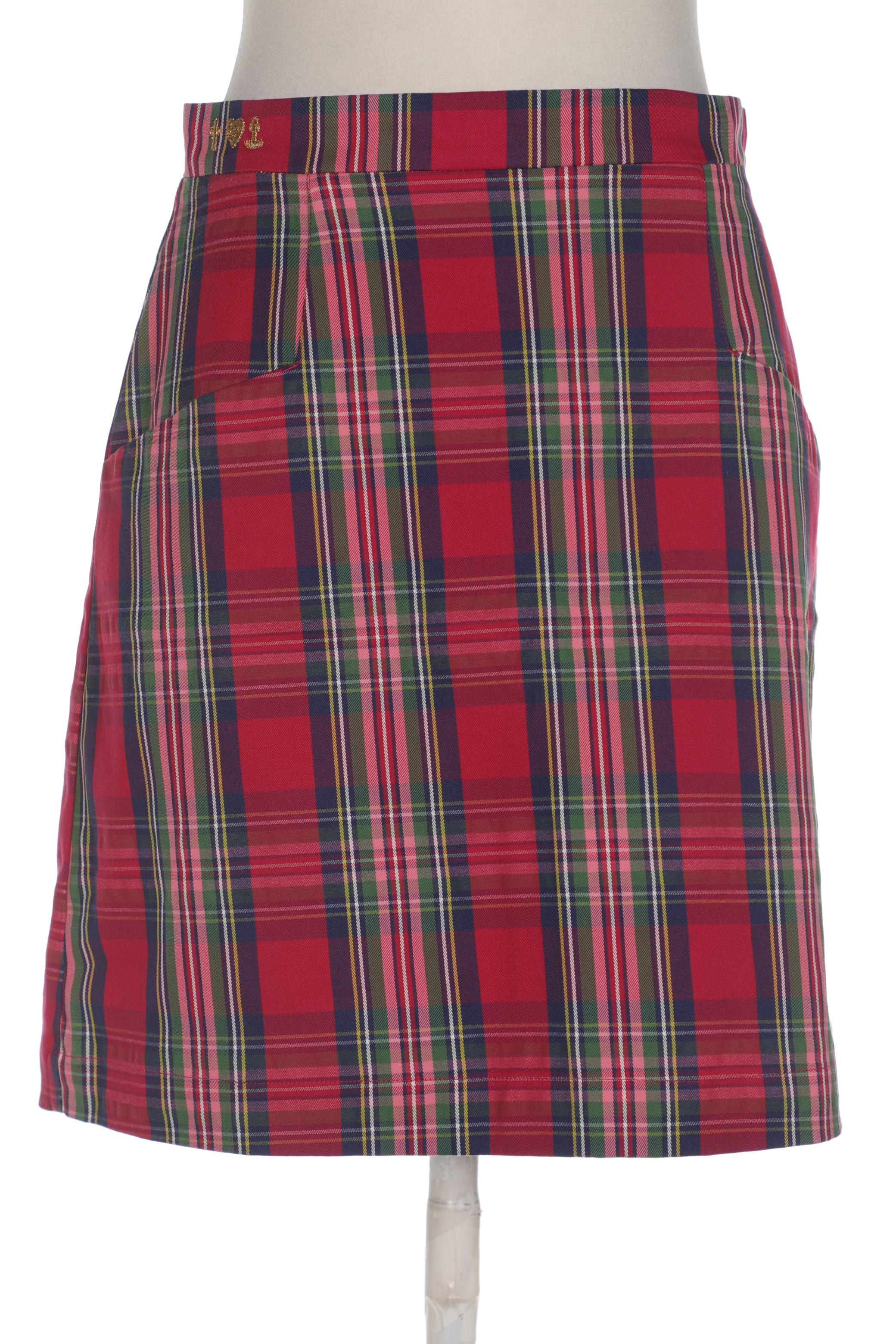 

Blutsgeschwister Damen Rock, pink