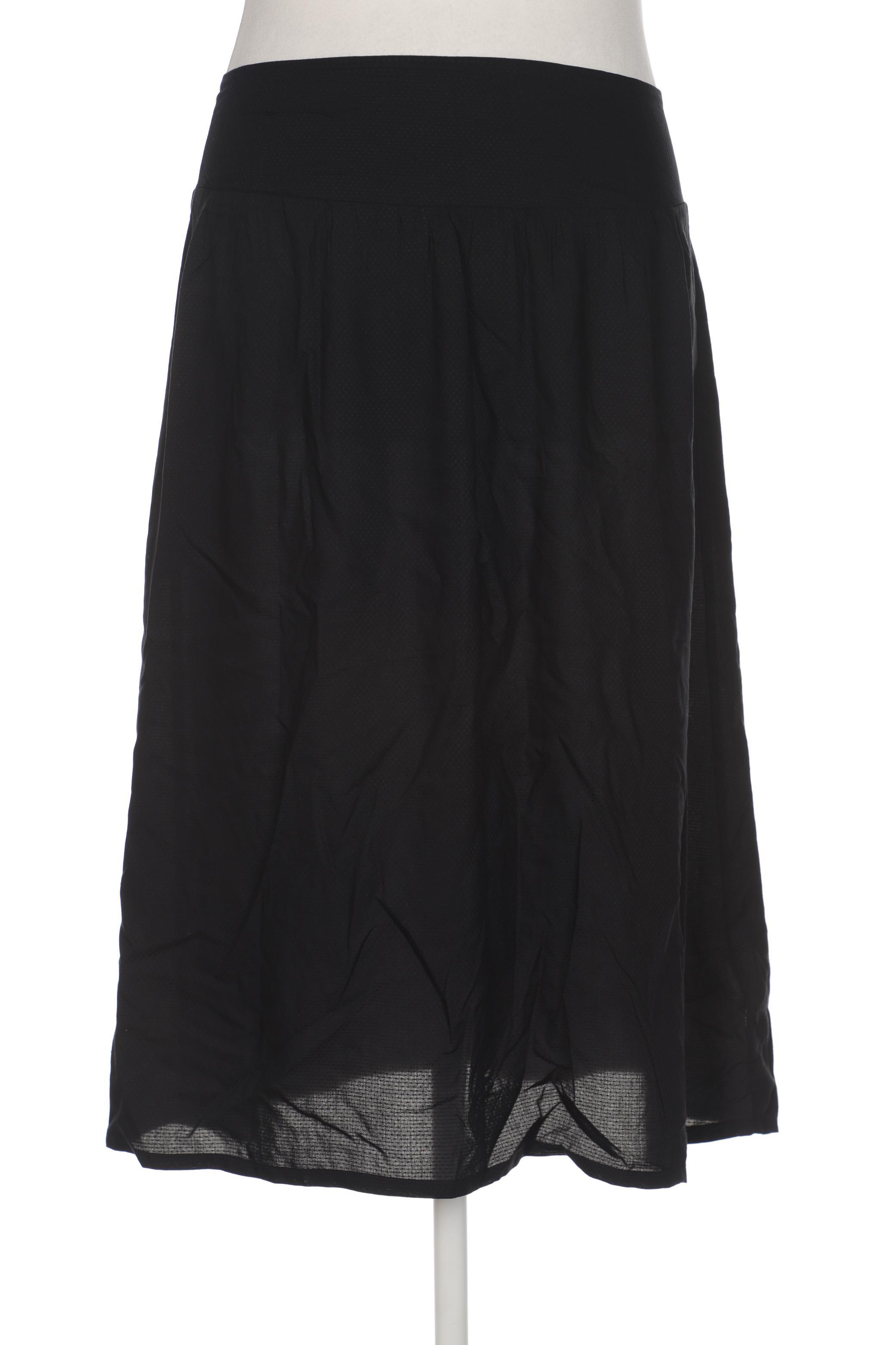 

Blutsgeschwister Damen Rock, schwarz, Gr. 42