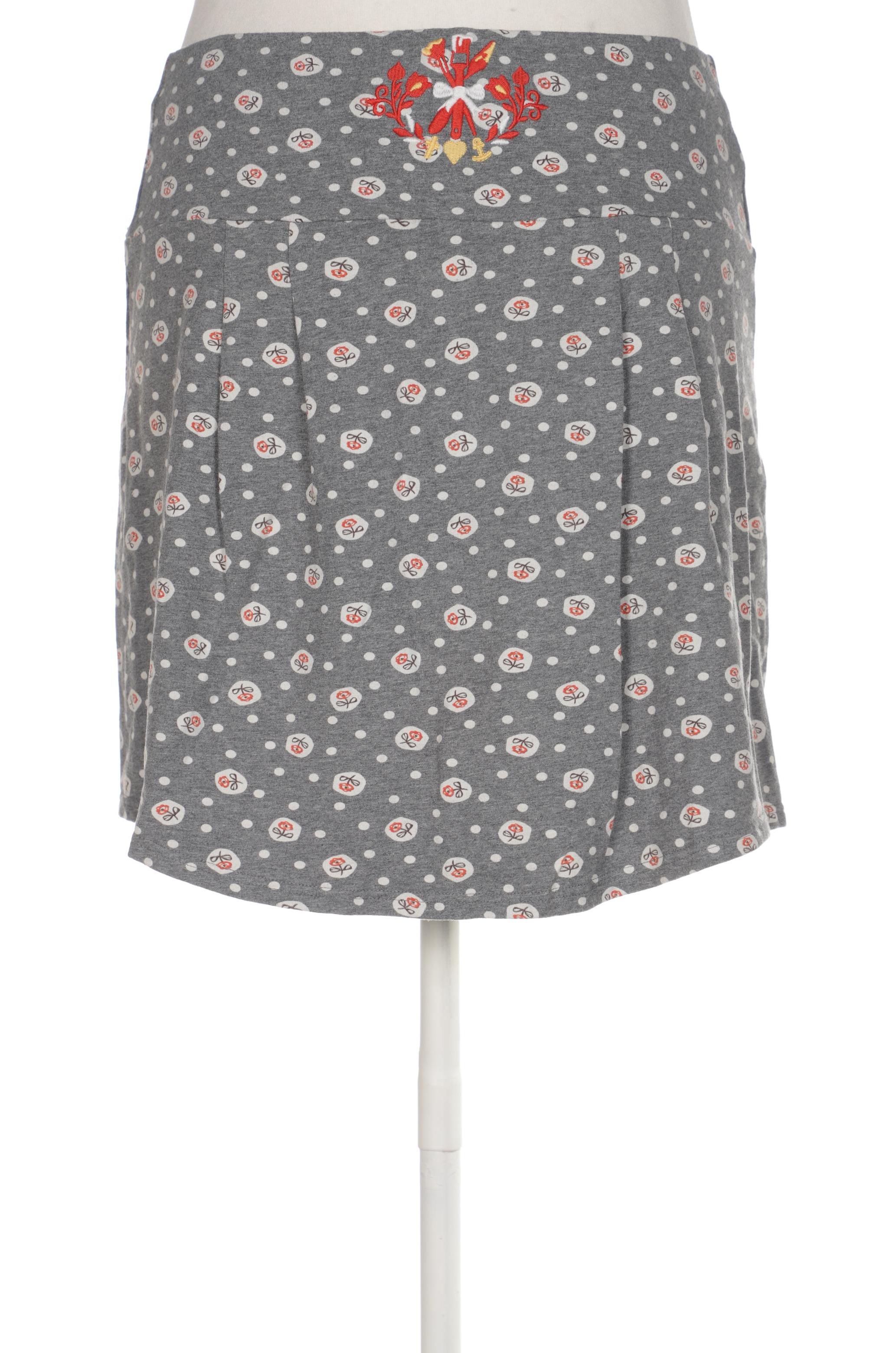 

Blutsgeschwister Damen Rock, grau, Gr. 44