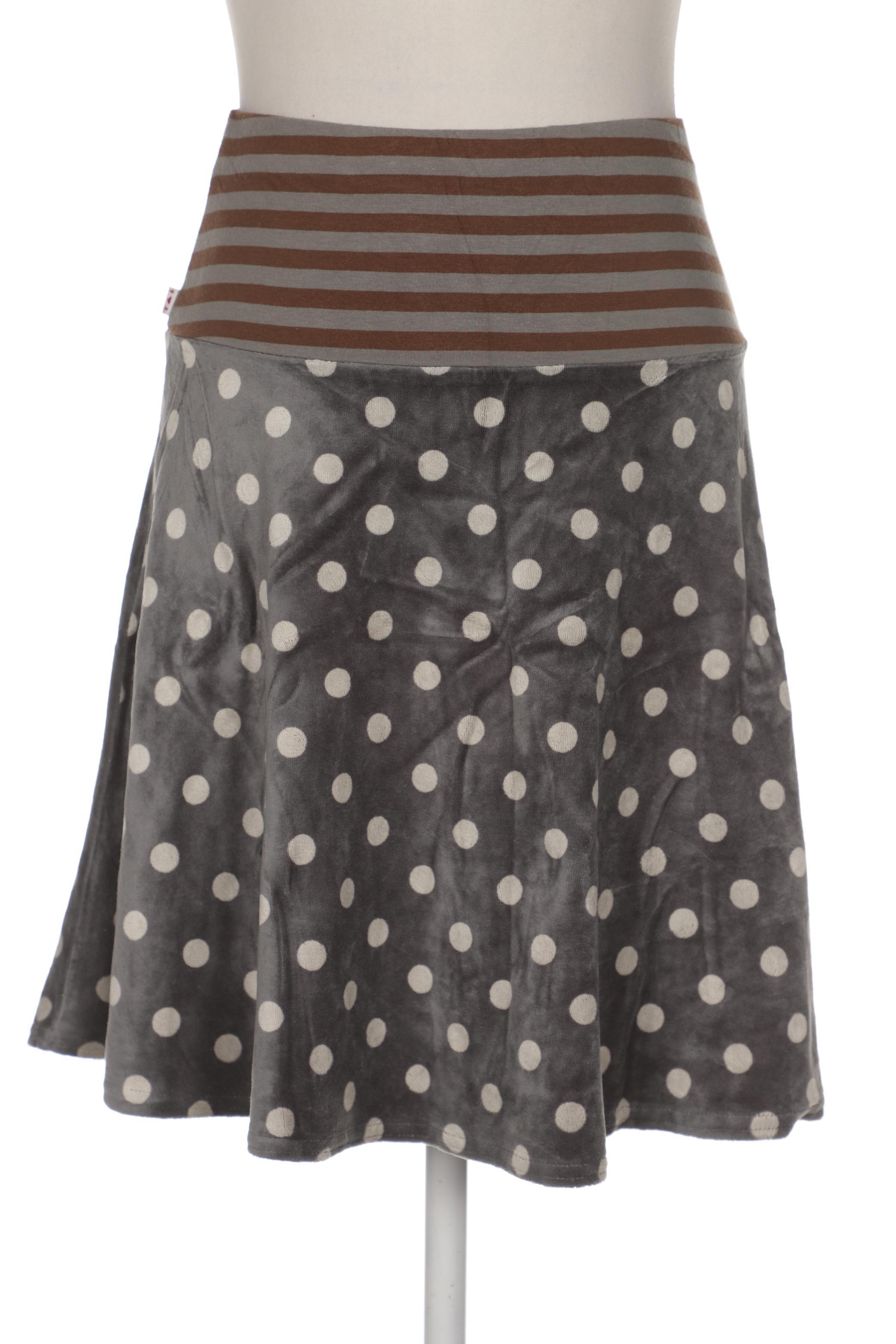 

Blutsgeschwister Damen Rock, grau