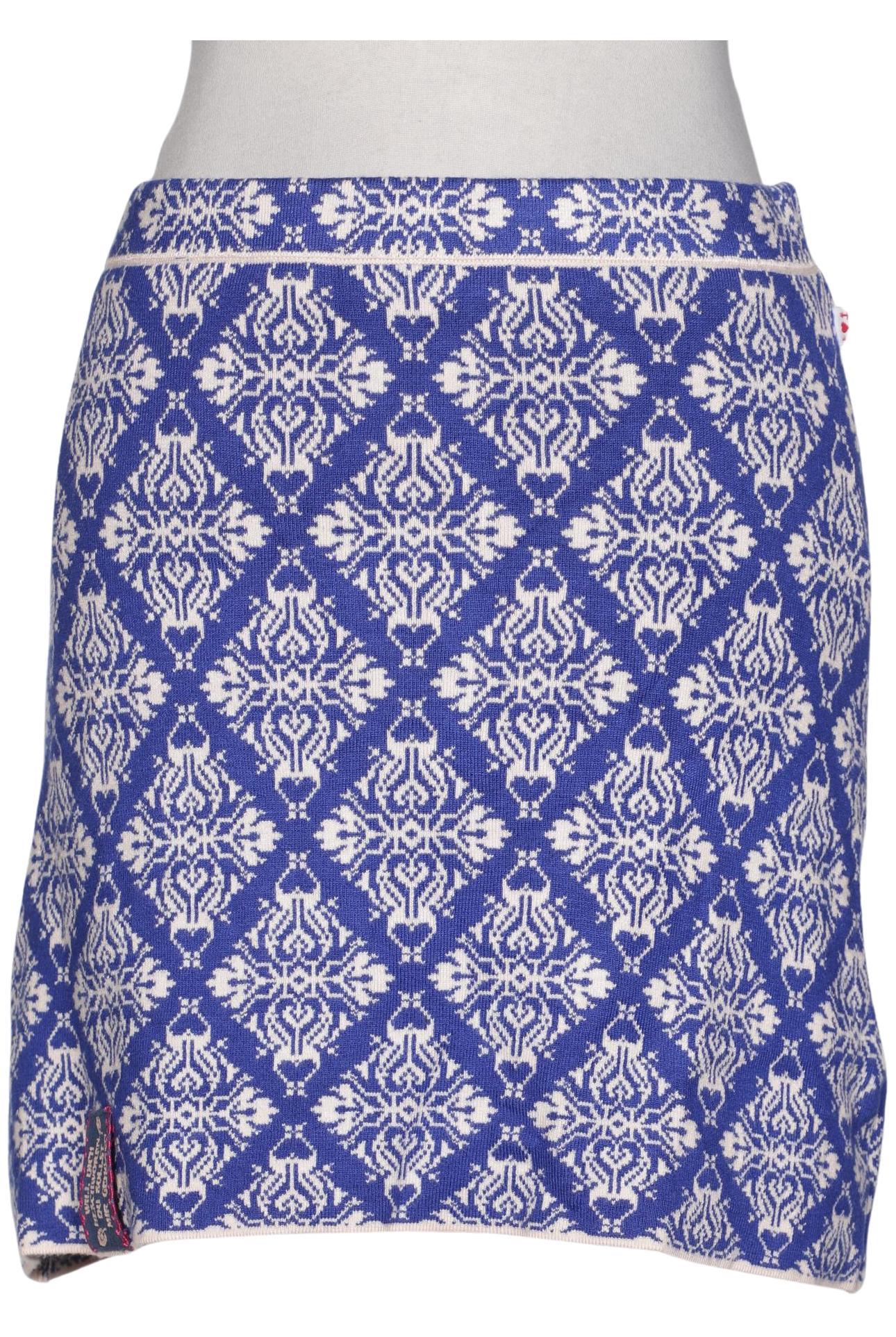 

Blutsgeschwister Damen Rock, mehrfarbig, Gr. 34