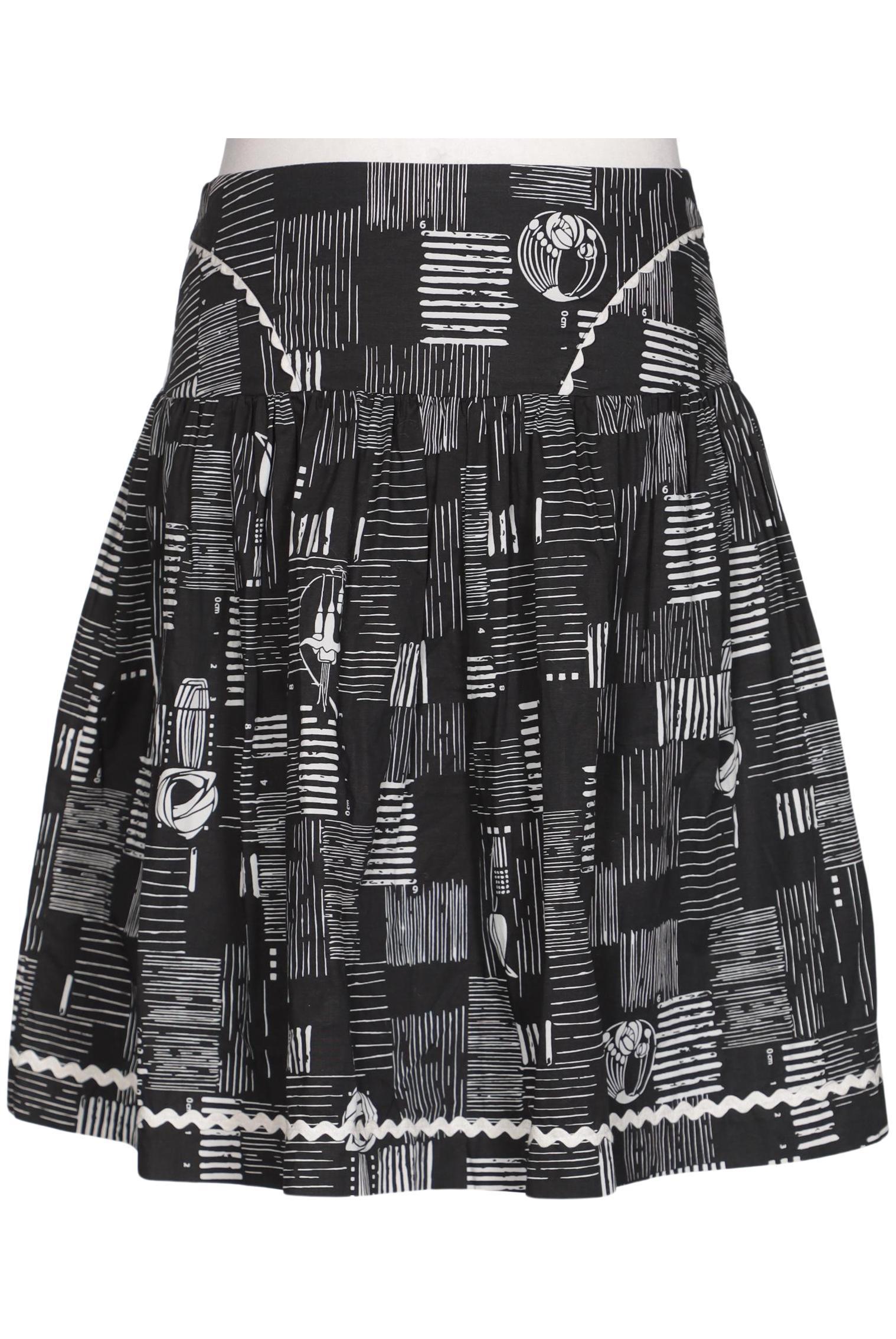 

Blutsgeschwister Damen Rock, mehrfarbig, Gr. 42