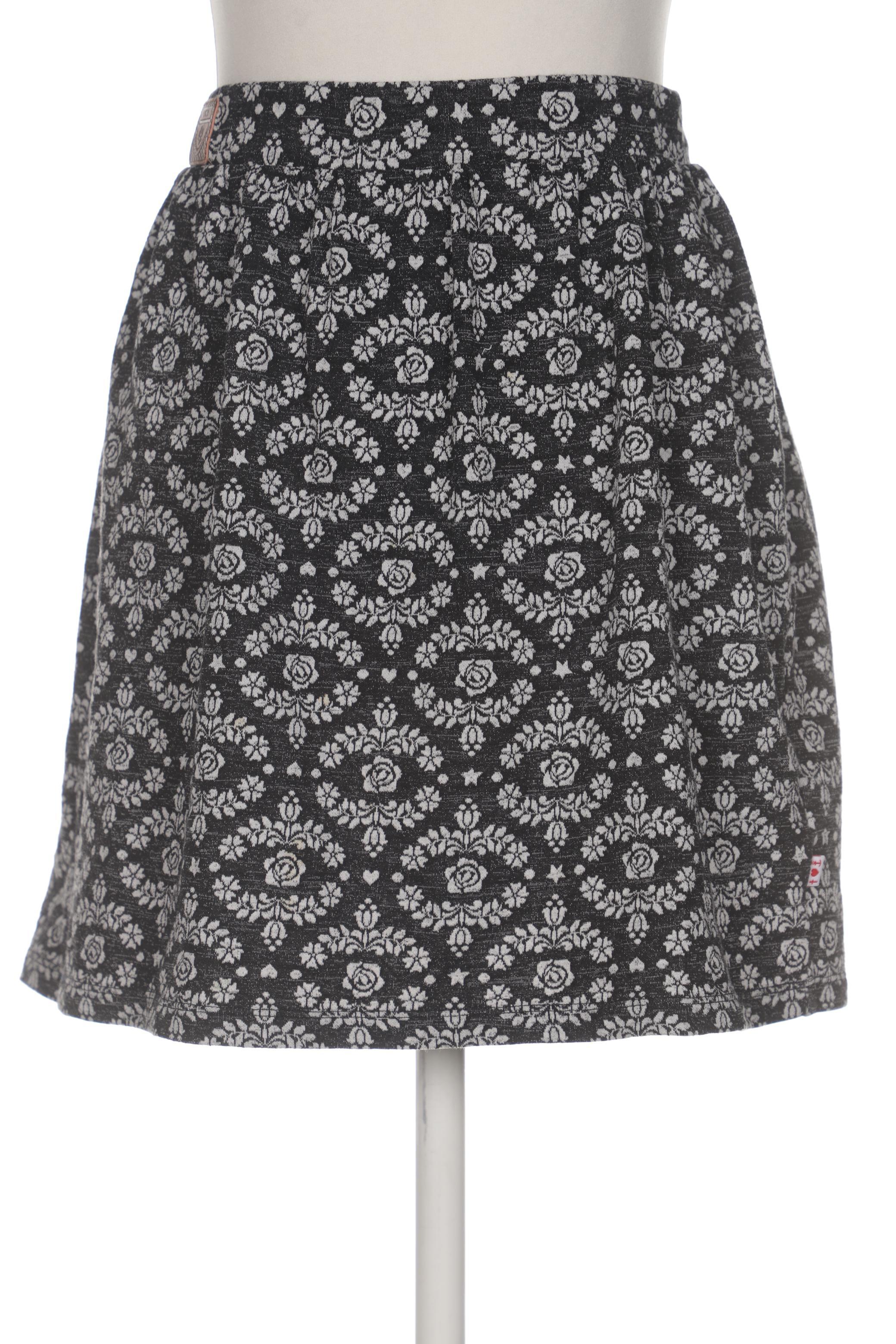

Blutsgeschwister Damen Rock, grau, Gr. 38