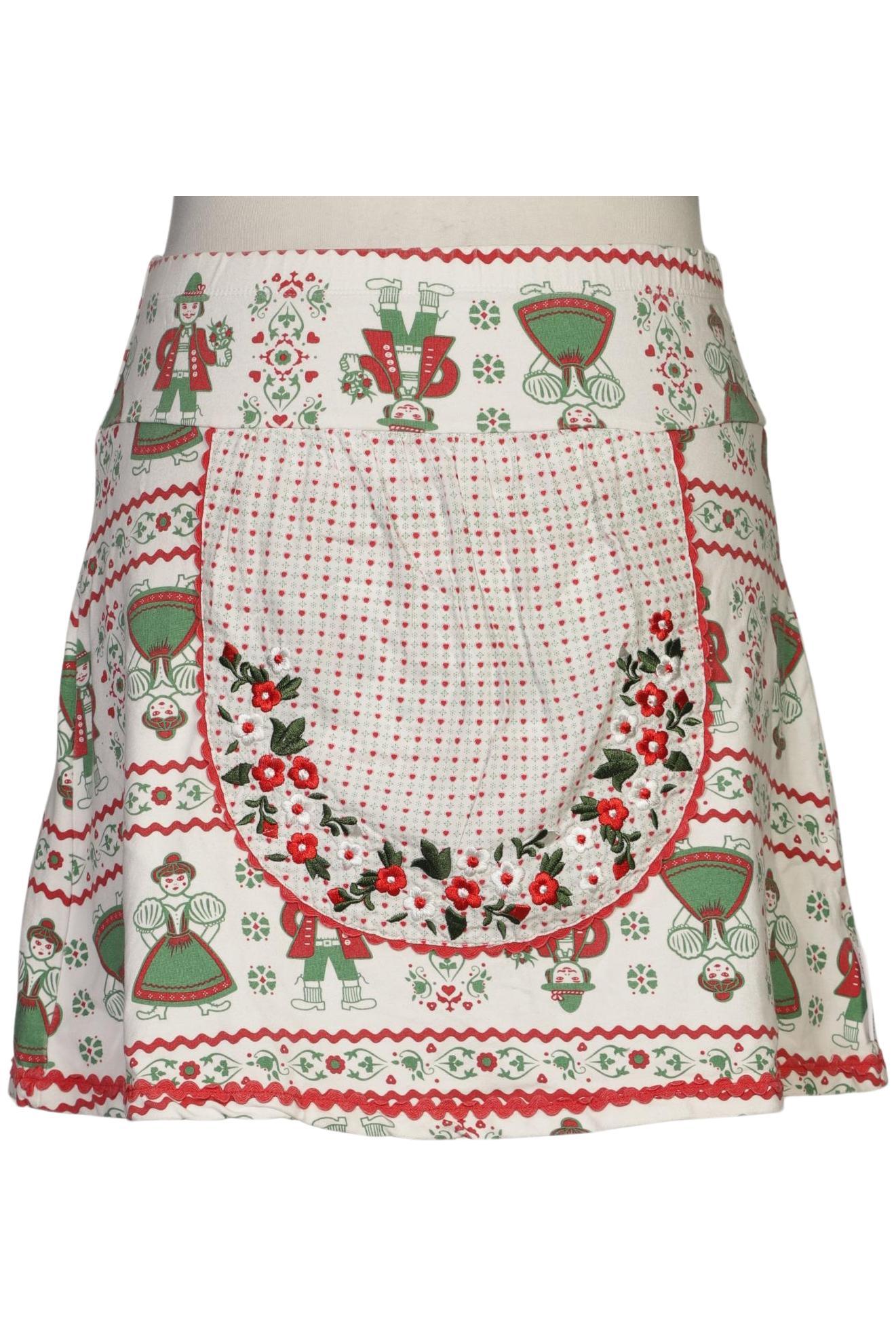 

Blutsgeschwister Damen Rock, mehrfarbig, Gr. 42