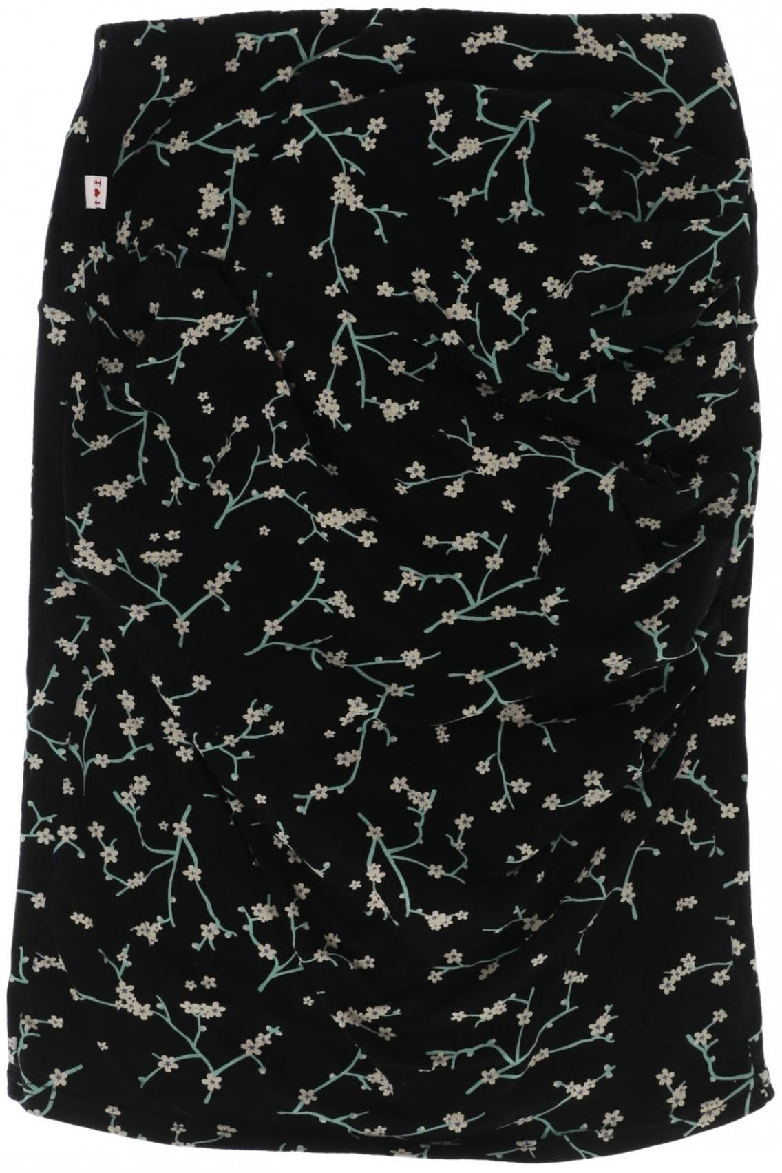 

Blutsgeschwister Damen Rock, schwarz, Gr.