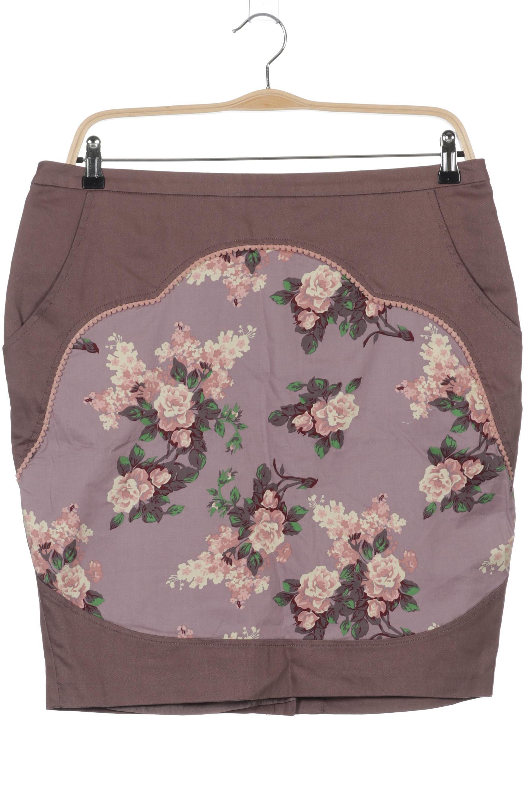 

Blutsgeschwister Damen Rock, lila, Gr.