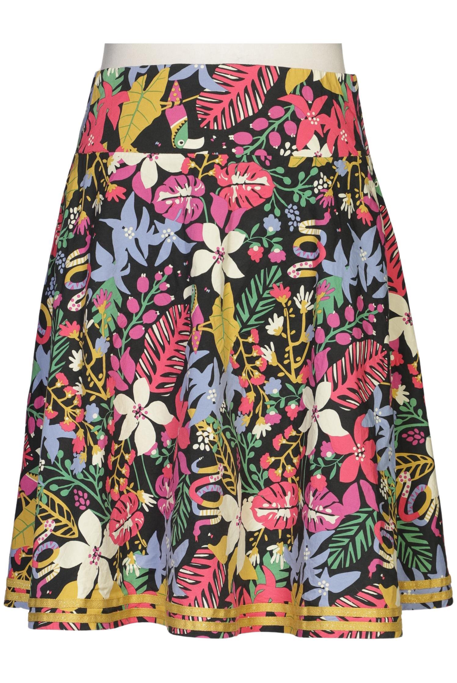 

Blutsgeschwister Damen Rock, mehrfarbig, Gr. 44