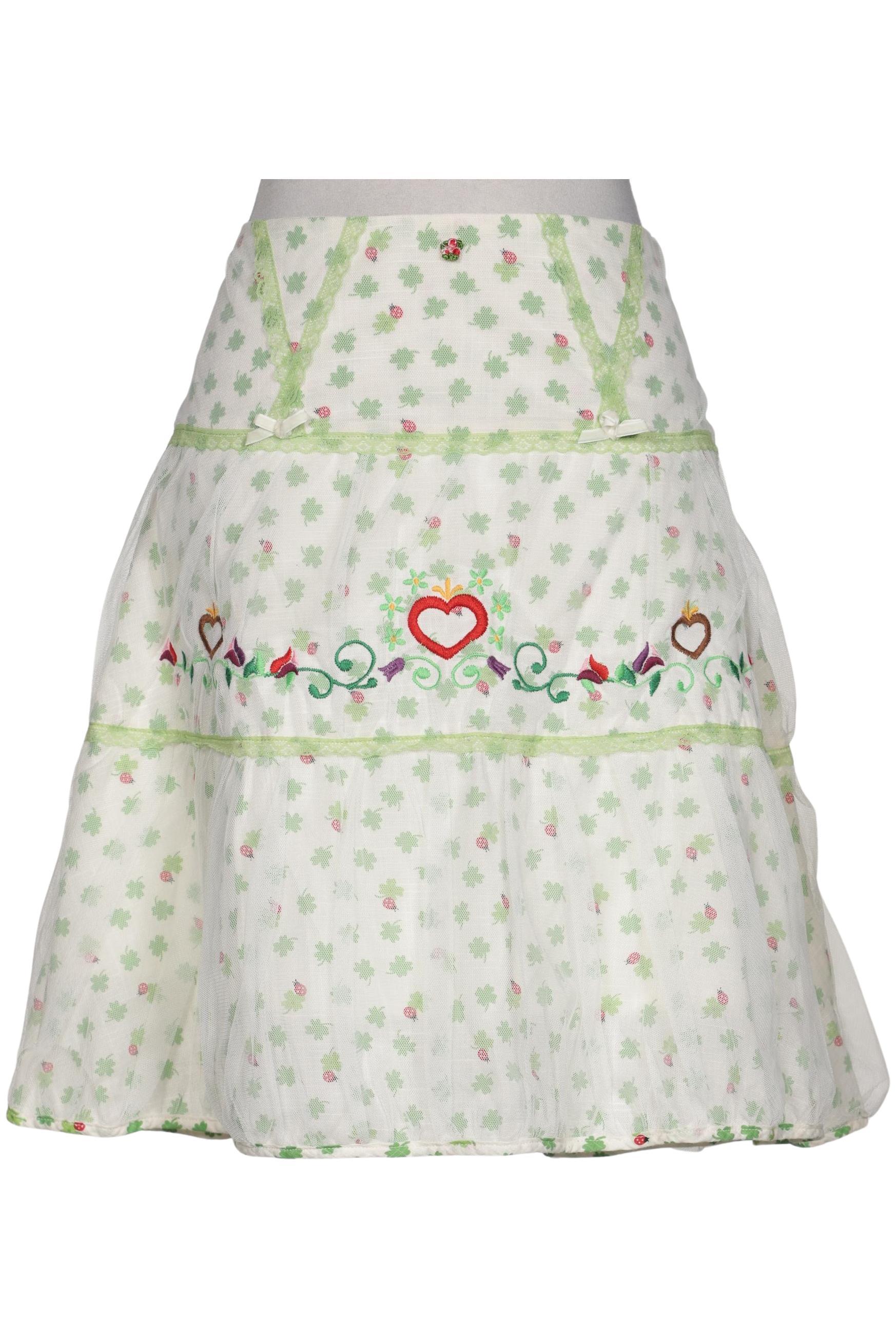 

Blutsgeschwister Damen Rock, mehrfarbig, Gr. 36