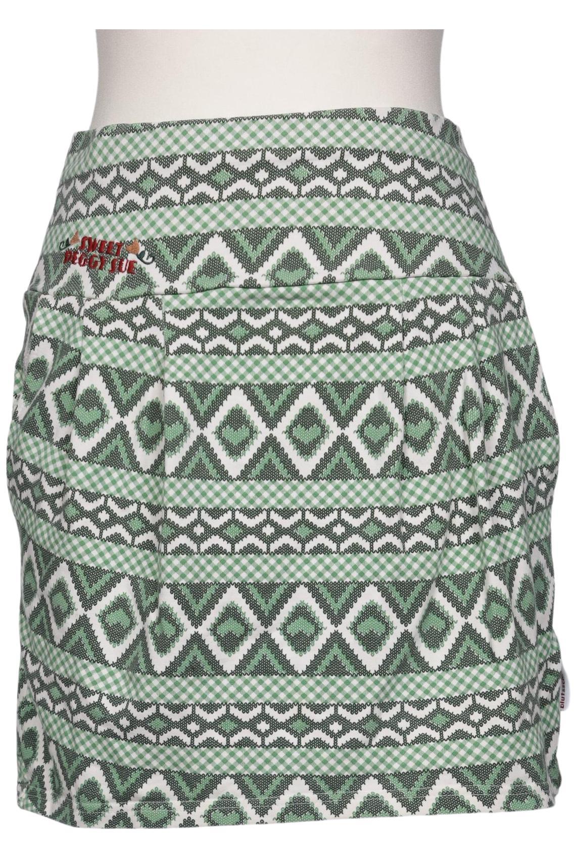 

Blutsgeschwister Damen Rock, mehrfarbig, Gr. 34