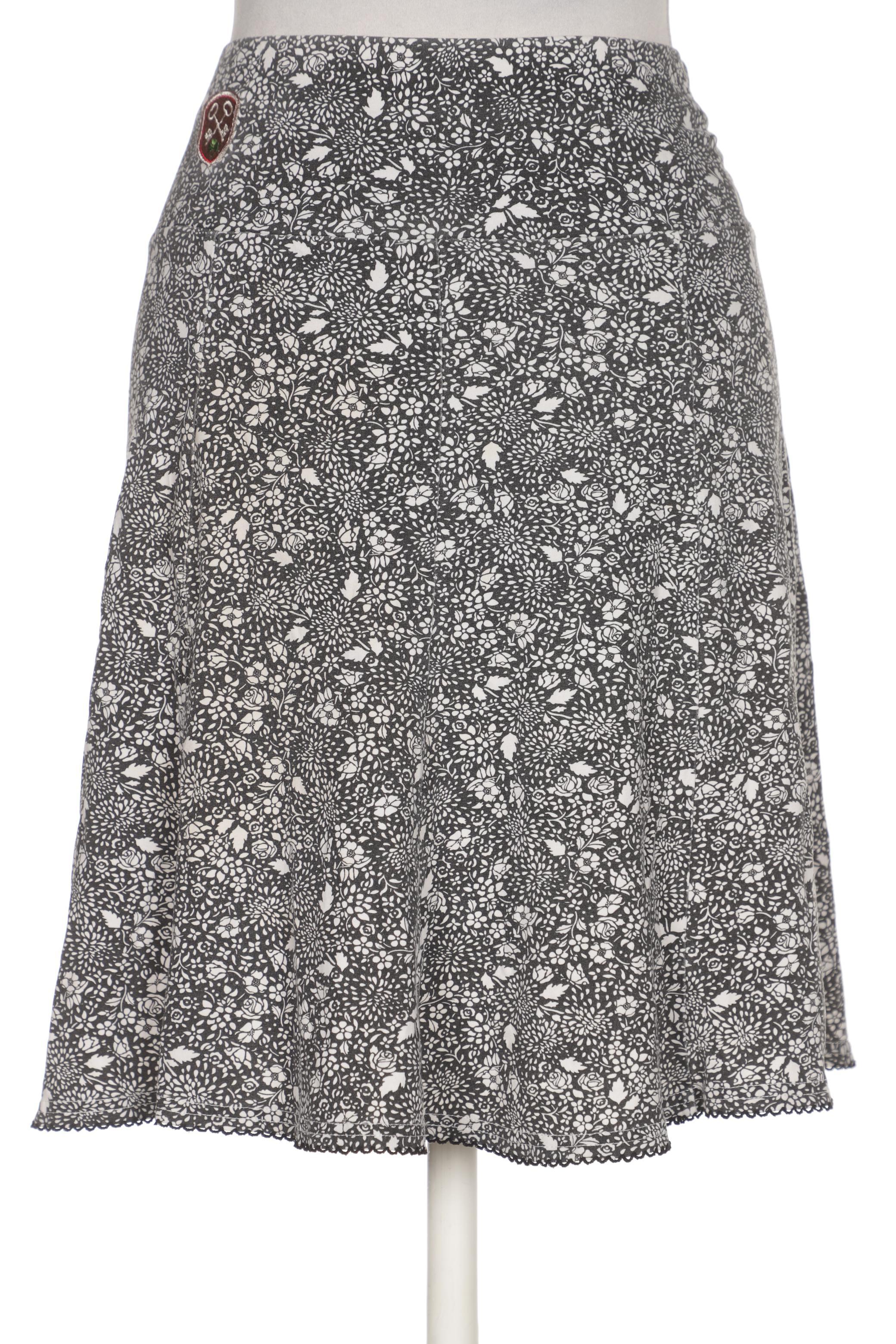 

Blutsgeschwister Damen Rock, grau, Gr. 36