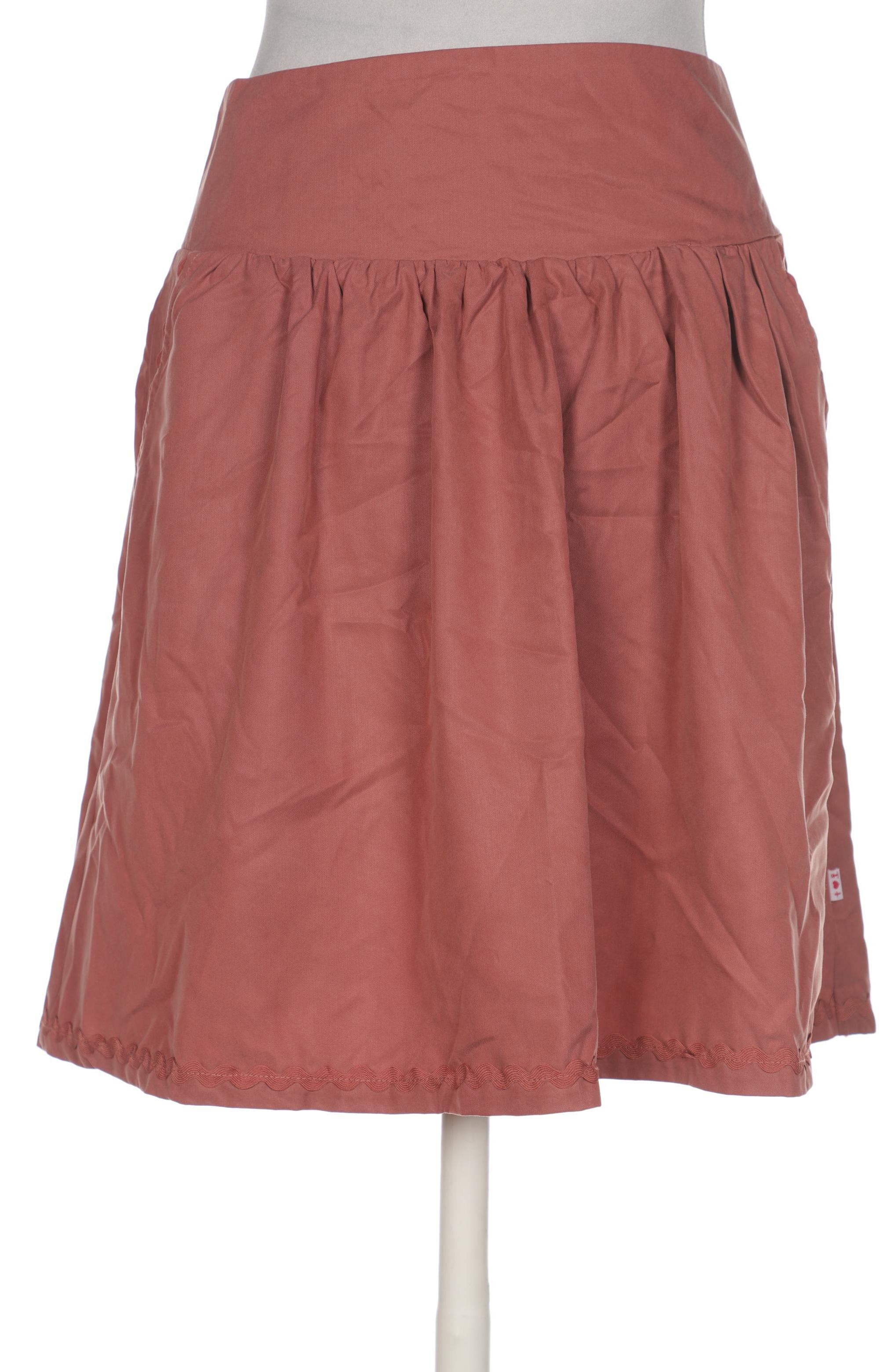 

Blutsgeschwister Damen Rock, pink, Gr. 34