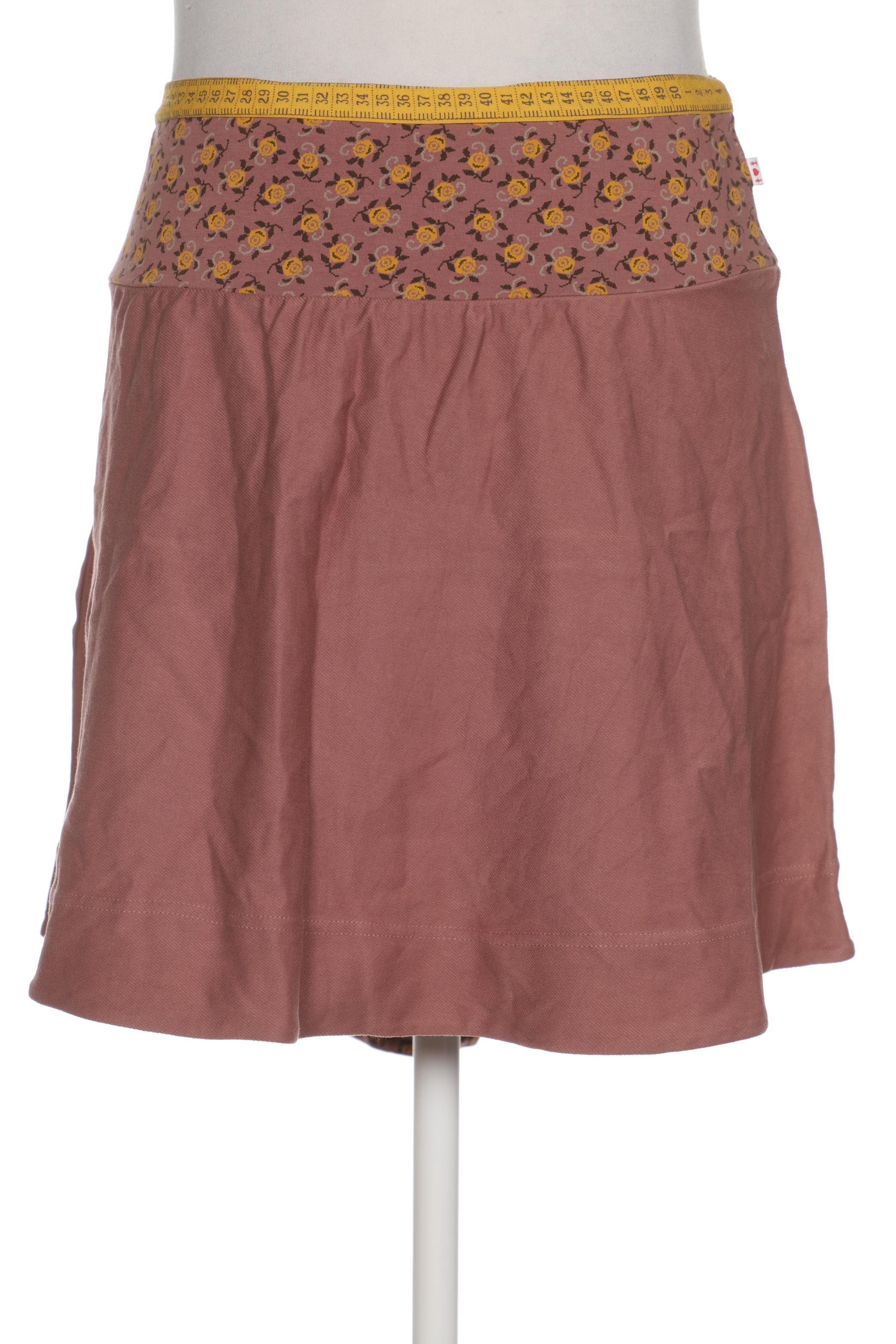 

Blutsgeschwister Damen Rock, pink, Gr. 42