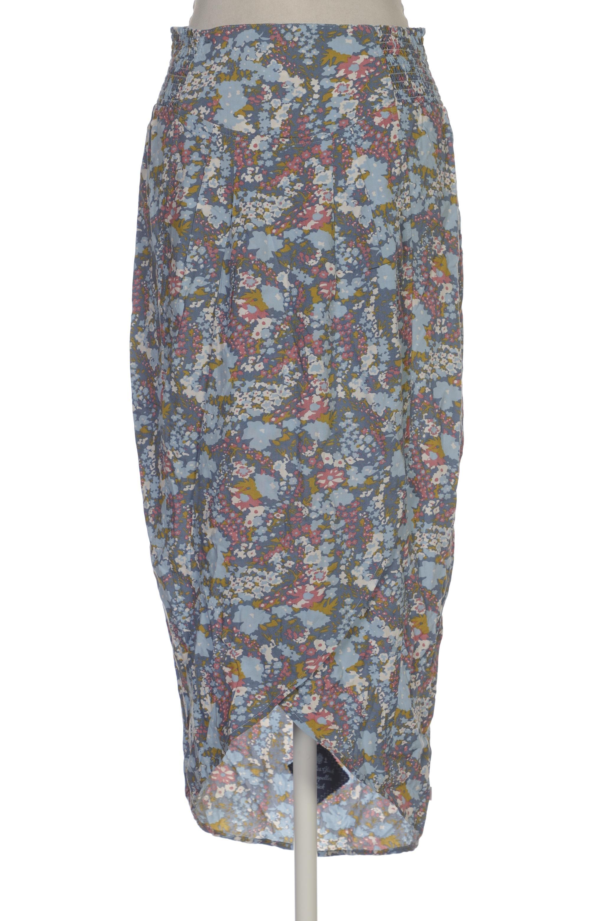 

Blutsgeschwister Damen Rock, hellblau, Gr. 36