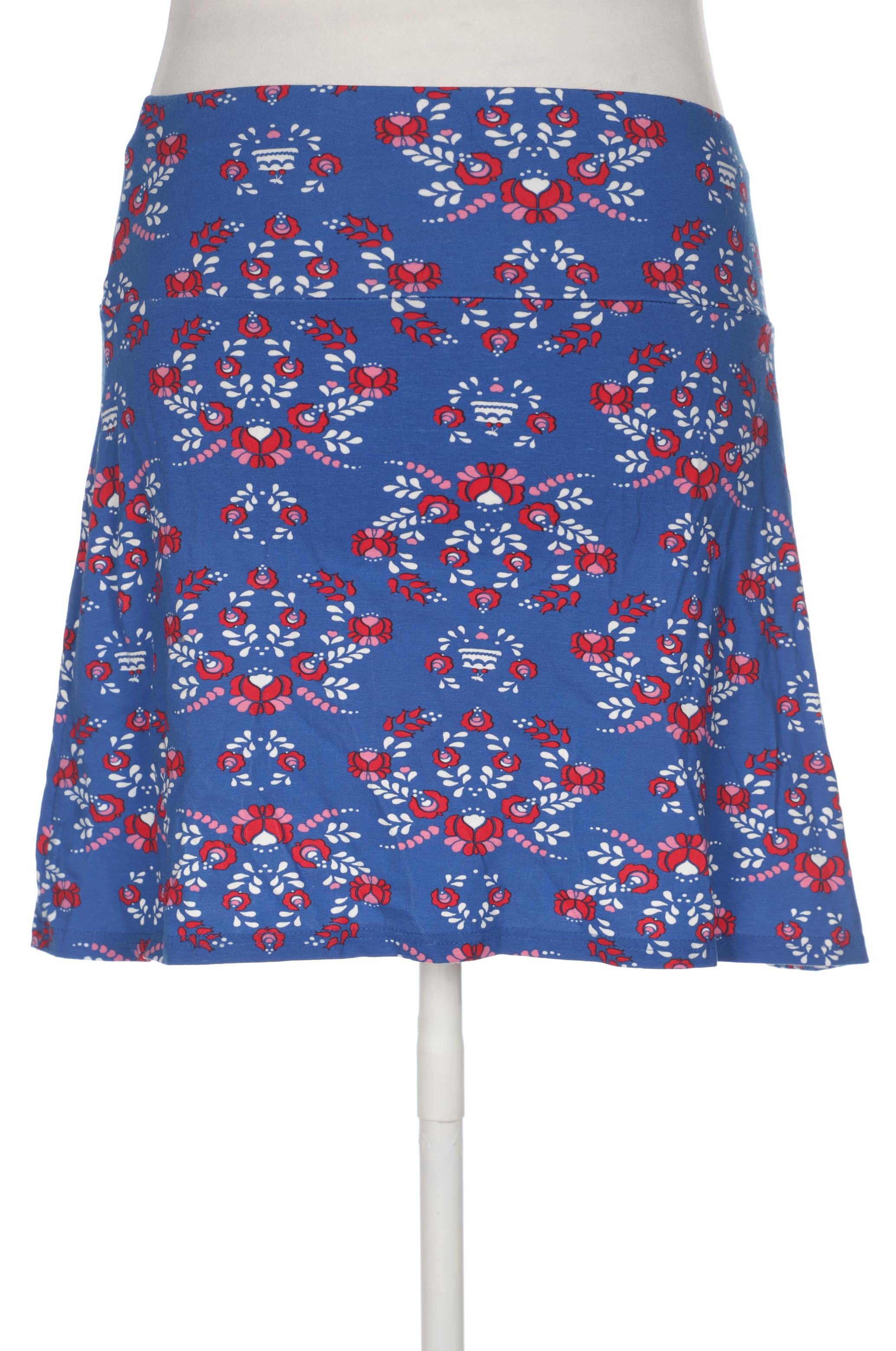 

Blutsgeschwister Damen Rock, blau, Gr. 42