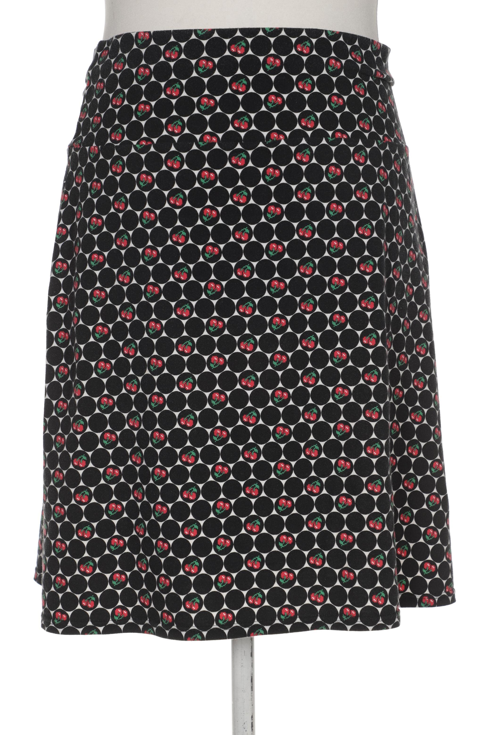 

Blutsgeschwister Damen Rock, schwarz, Gr. 44