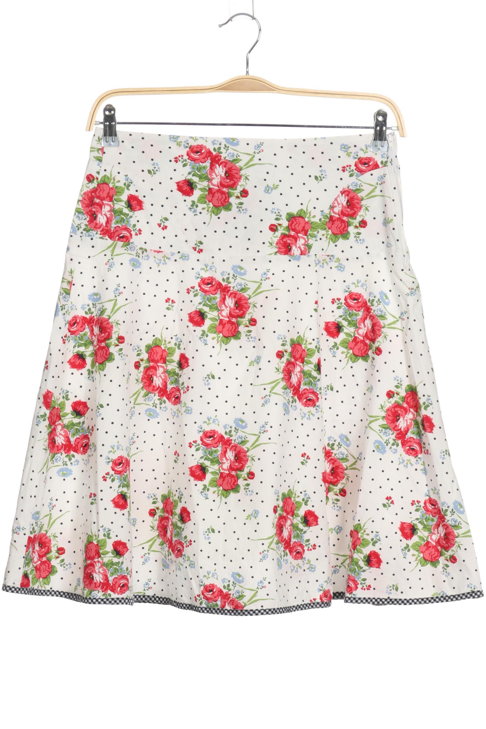 

Blutsgeschwister Damen Rock, weiß, Gr.