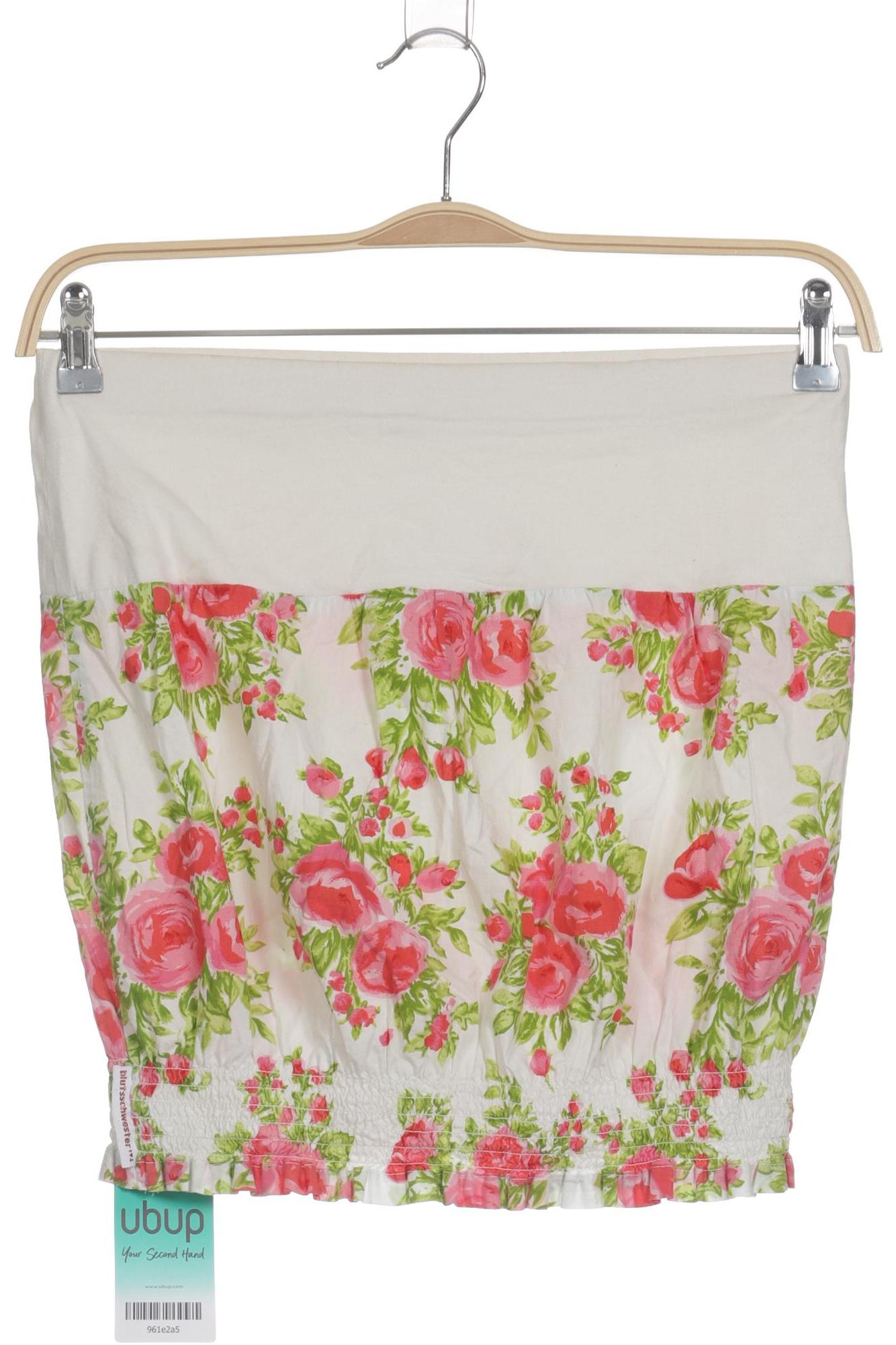

Blutsgeschwister Damen Rock, pink, Gr. 32