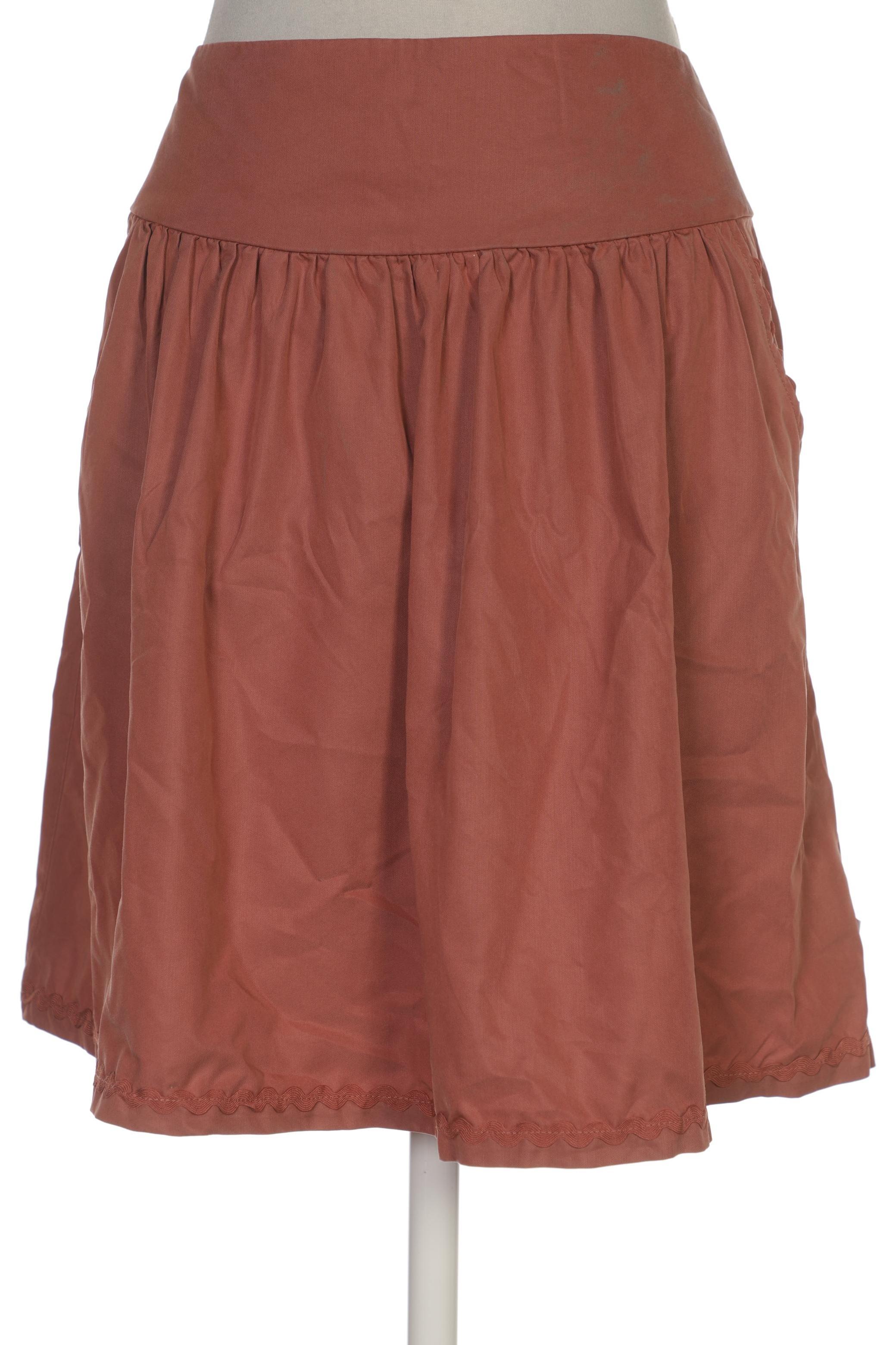 

Blutsgeschwister Damen Rock, pink, Gr. 38