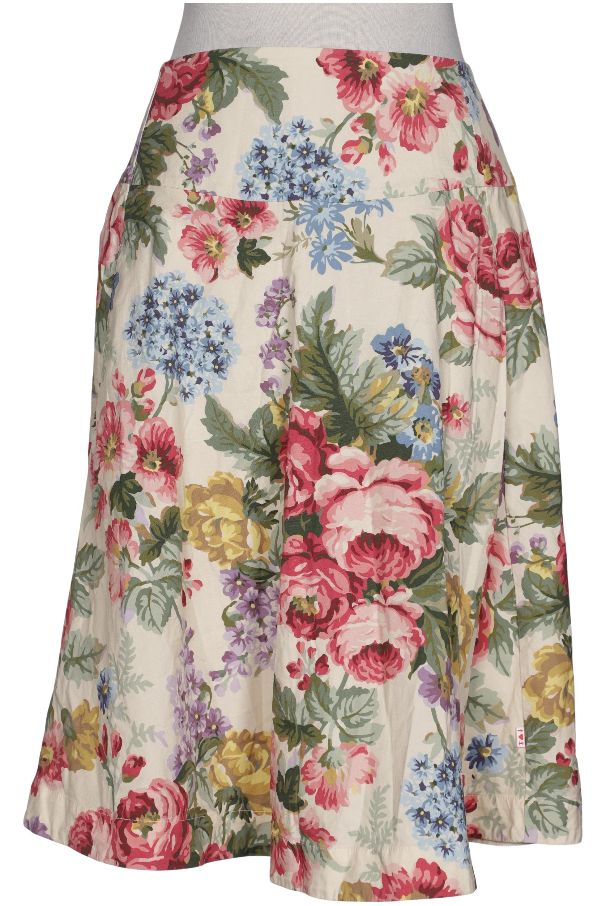 

Blutsgeschwister Damen Rock, cremeweiß, Gr. 38