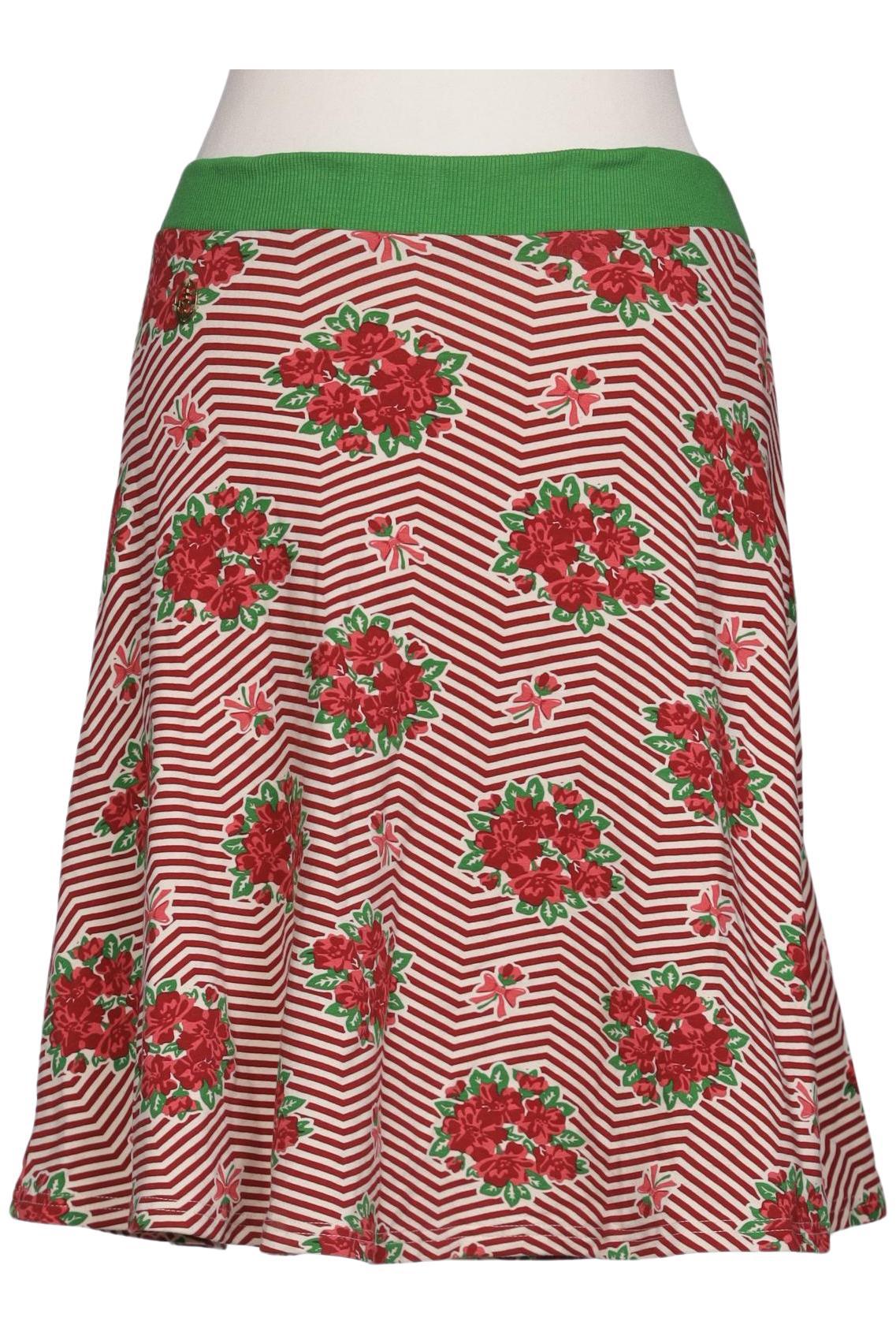 

Blutsgeschwister Damen Rock, mehrfarbig, Gr. 34