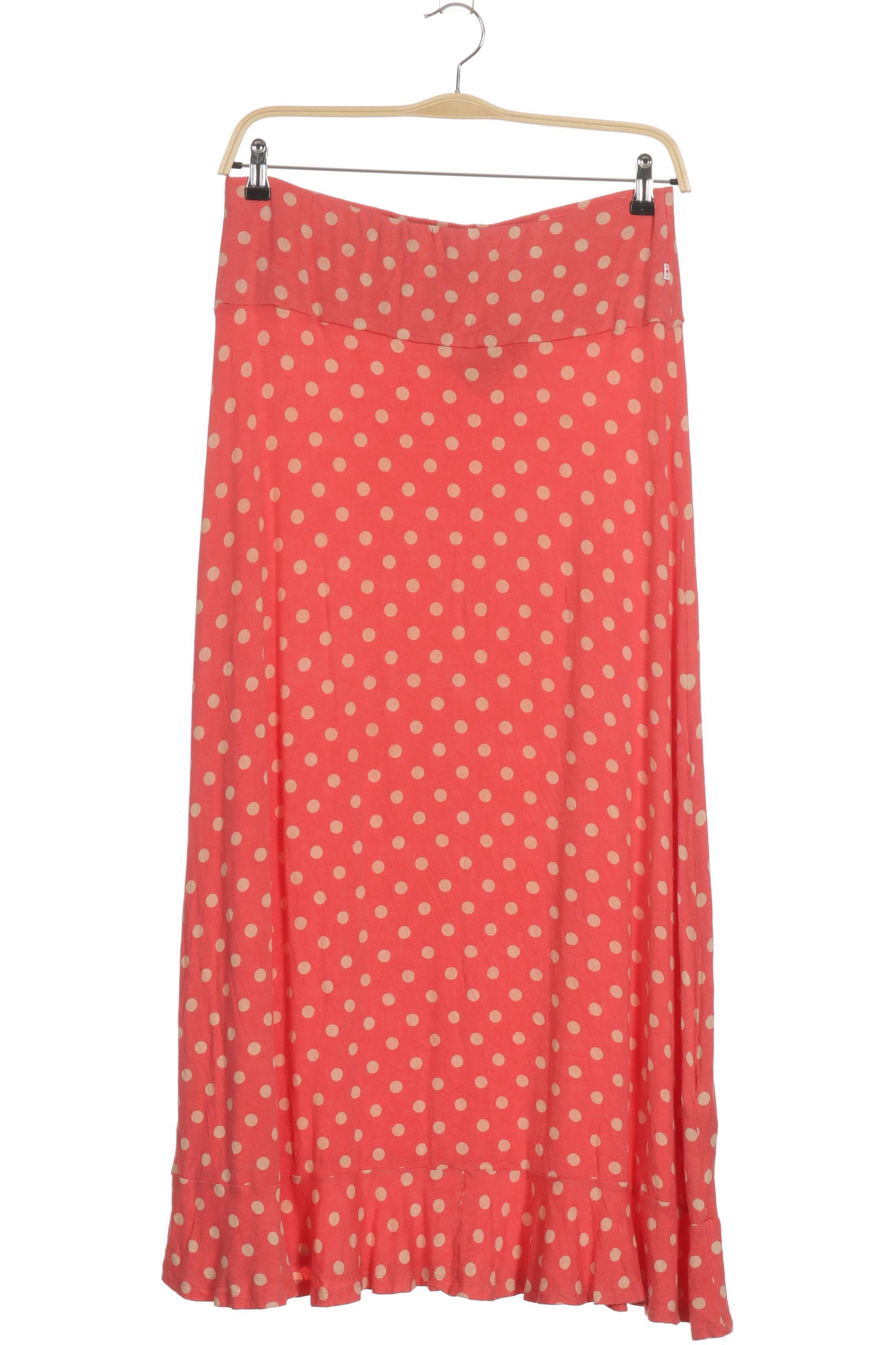 

Blutsgeschwister Damen Rock, rot, Gr.