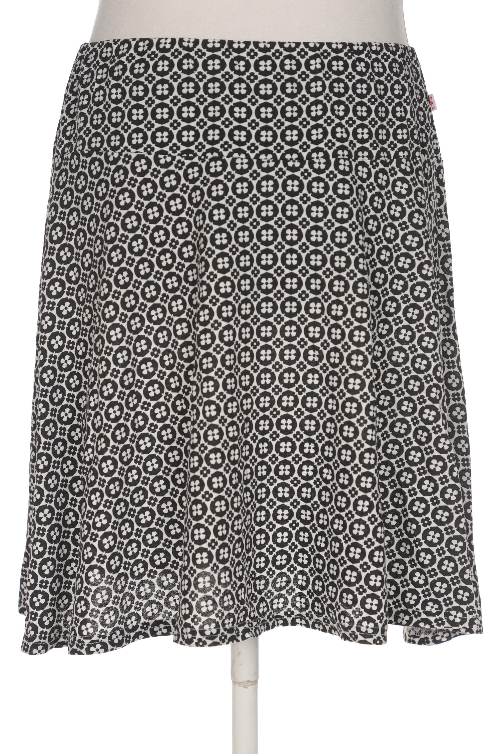 

Blutsgeschwister Damen Rock, schwarz, Gr. 44