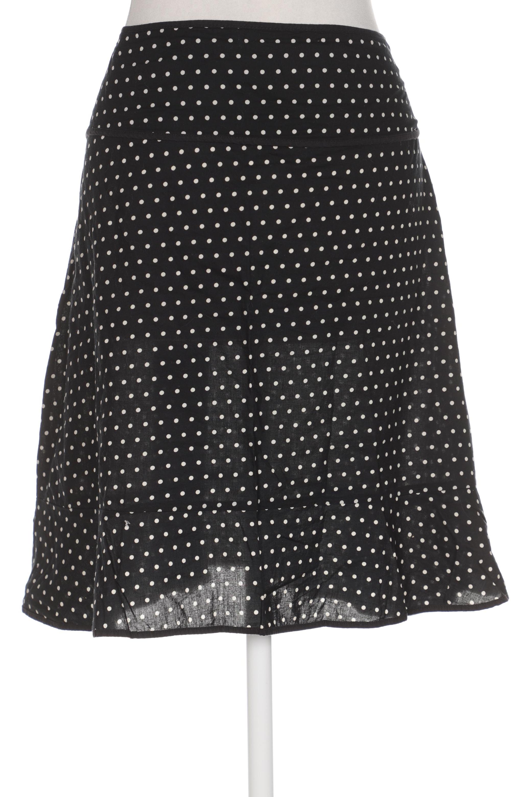 

Blutsgeschwister Damen Rock, schwarz, Gr. 38