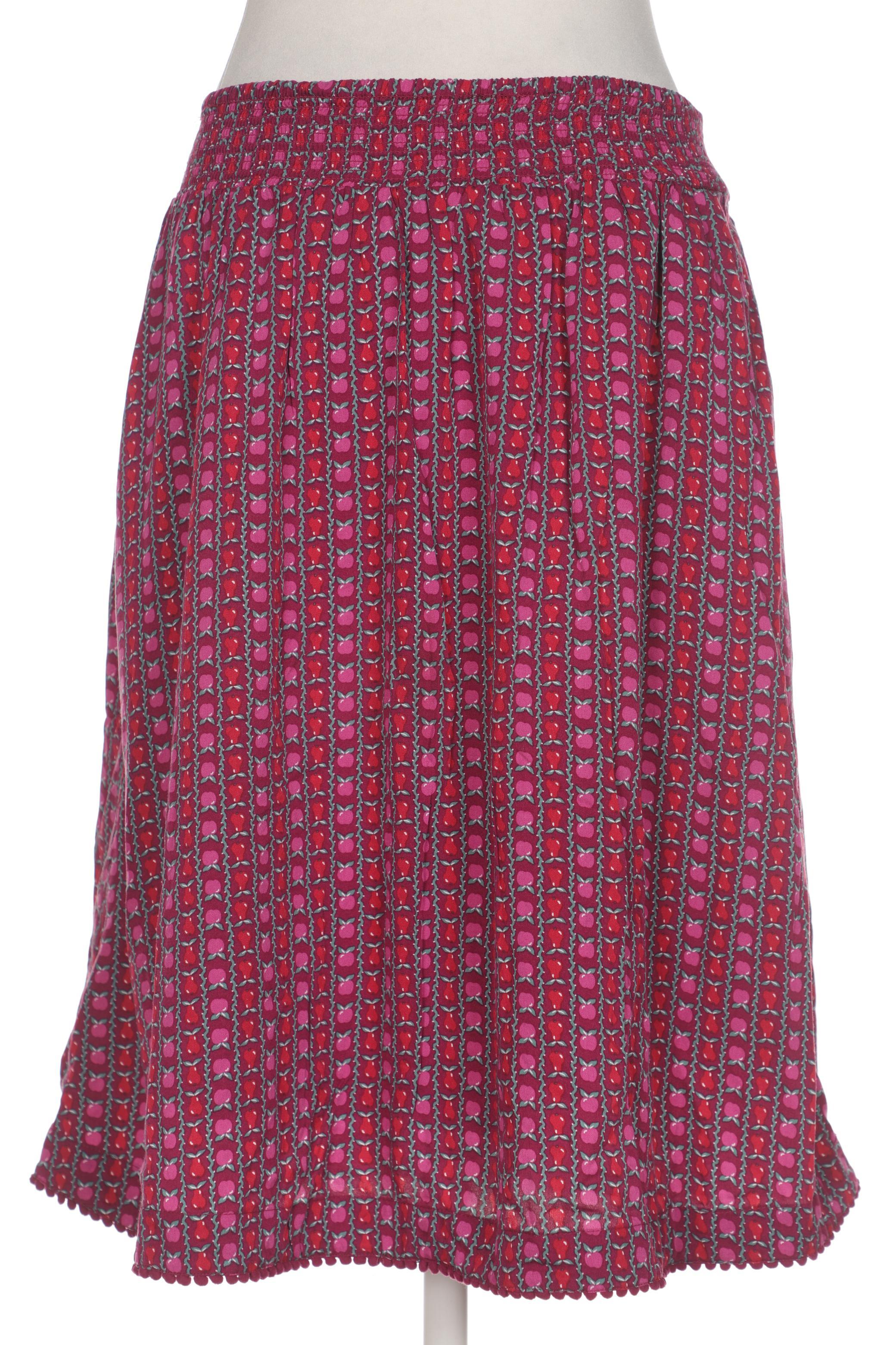 

Blutsgeschwister Damen Rock, pink, Gr. 36