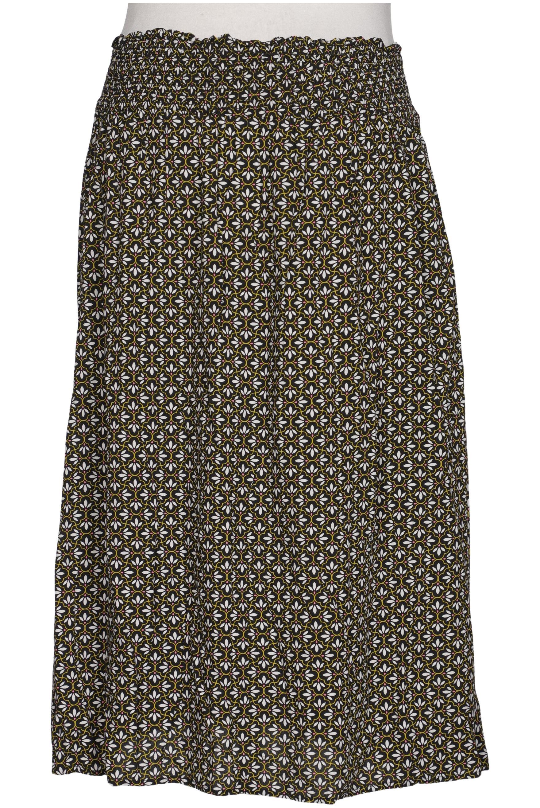 

Blutsgeschwister Damen Rock, grün, Gr. 42