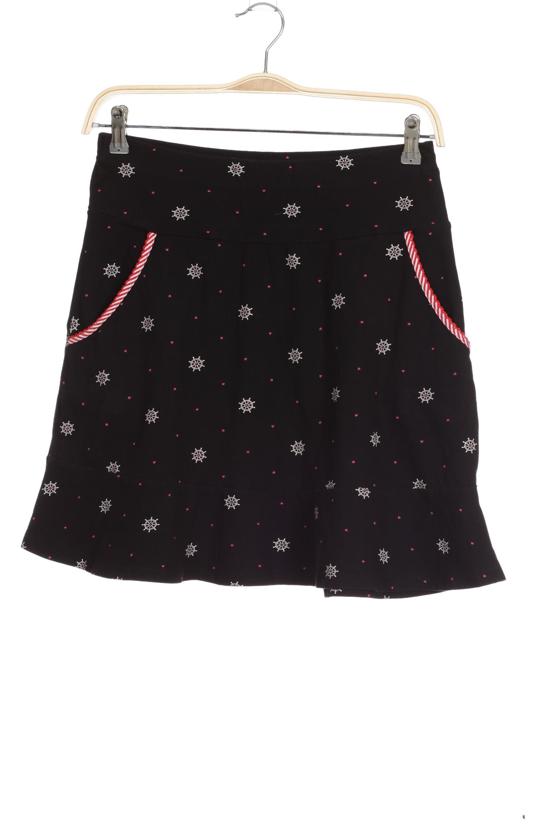 

Blutsgeschwister Damen Rock, schwarz, Gr.